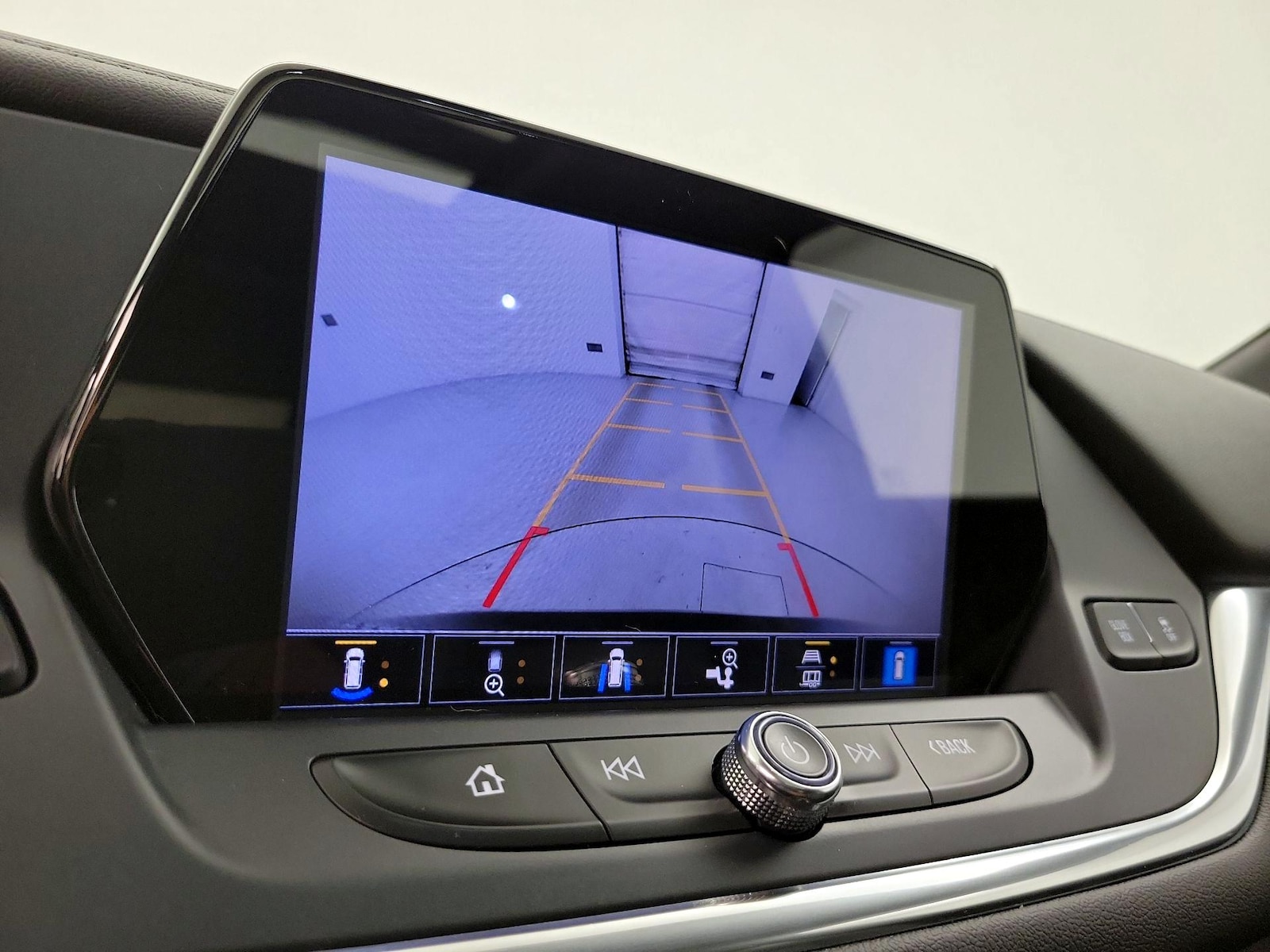 2022 Chevrolet Blazer 3LT - Photo 16