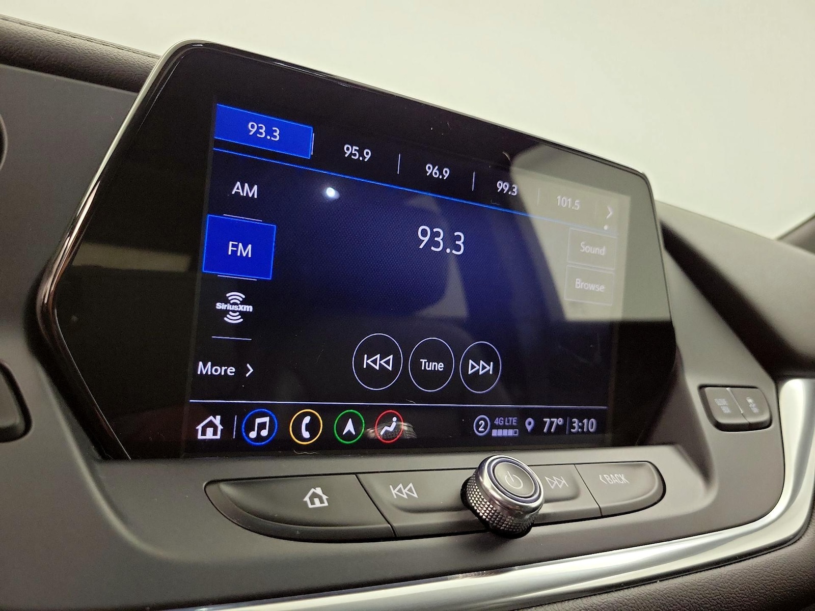2022 Chevrolet Blazer 3LT - Photo 17