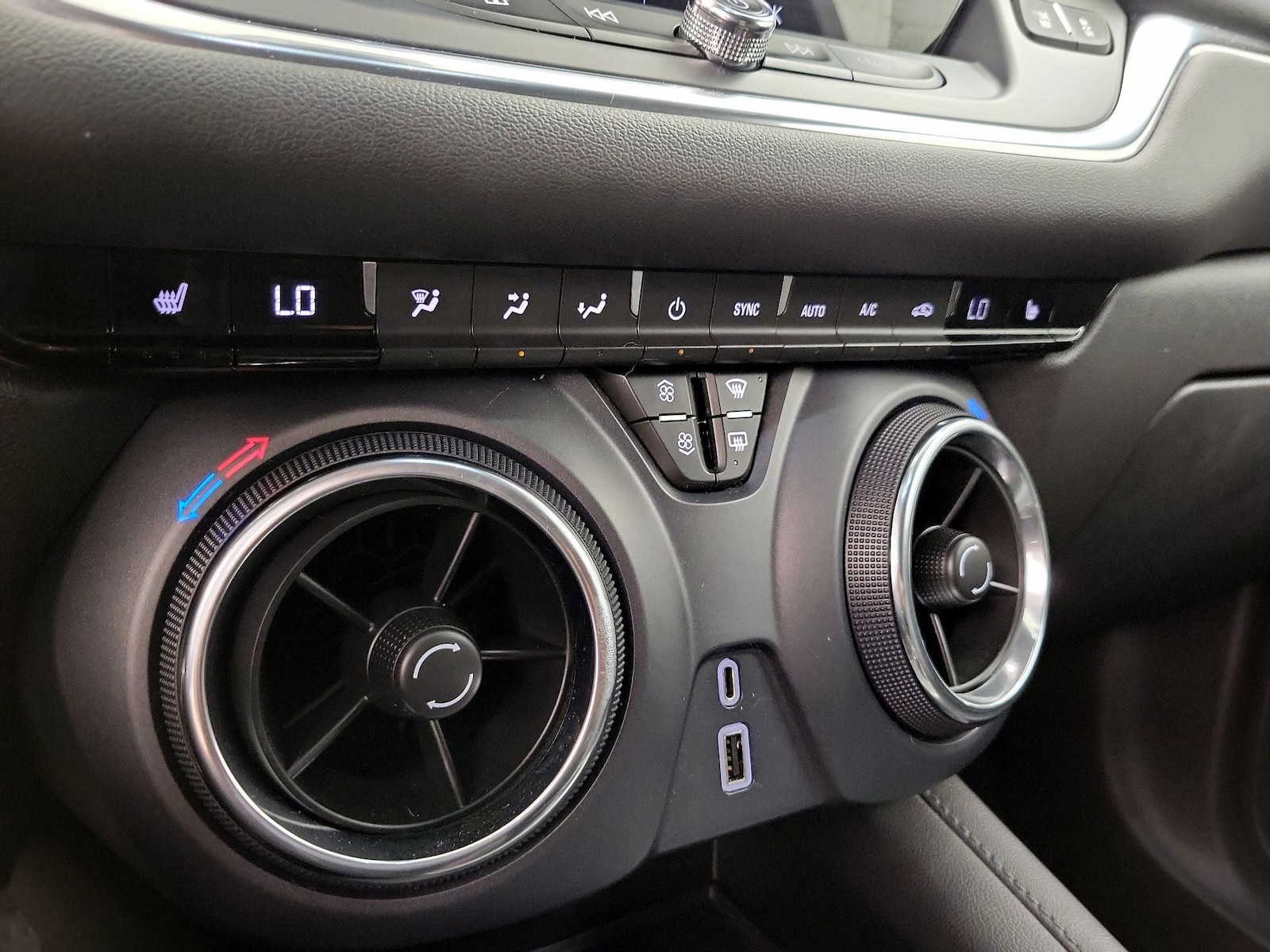 2022 Chevrolet Blazer 3LT - Photo 18