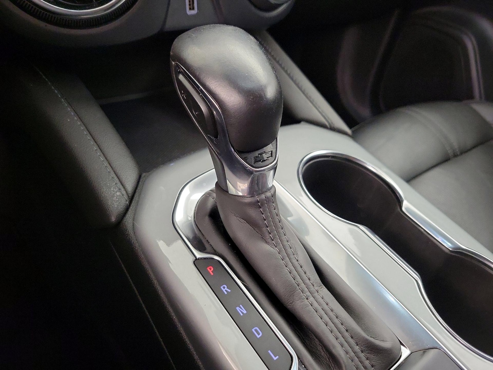 2022 Chevrolet Blazer 3LT - Photo 19