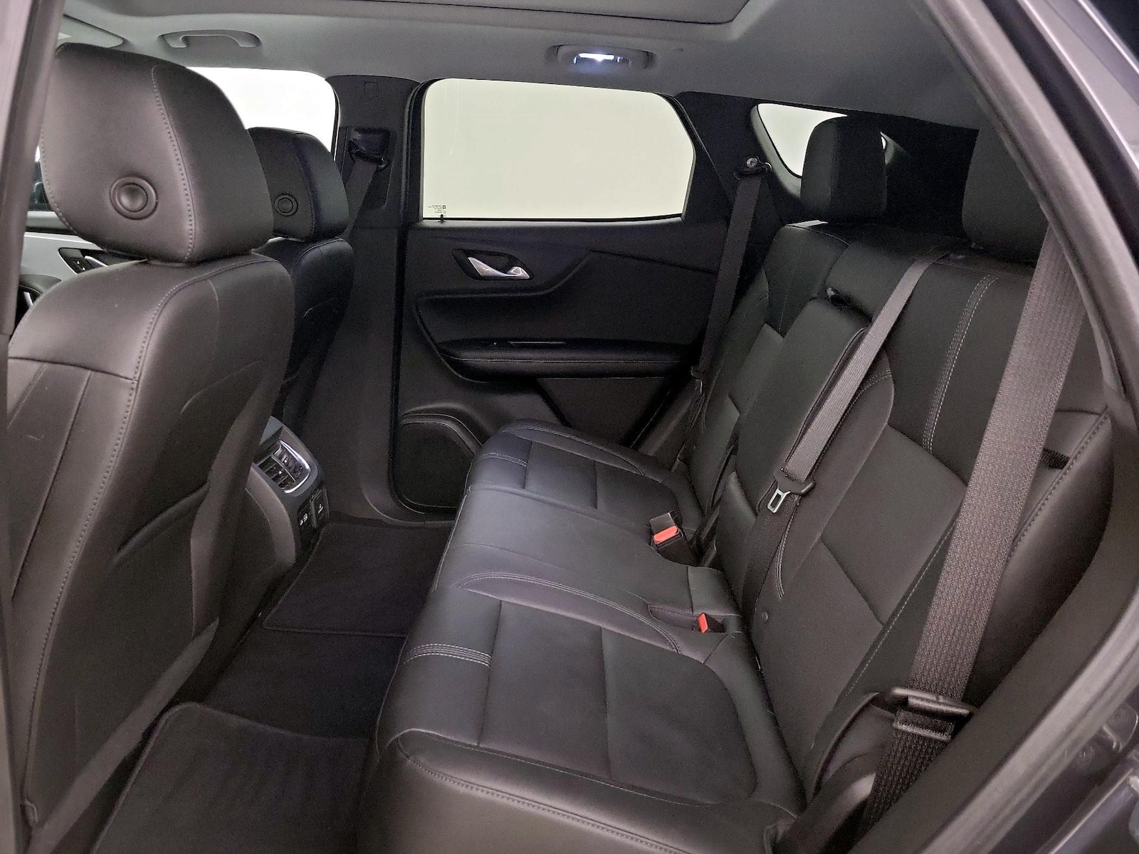 2022 Chevrolet Blazer 3LT - Photo 22