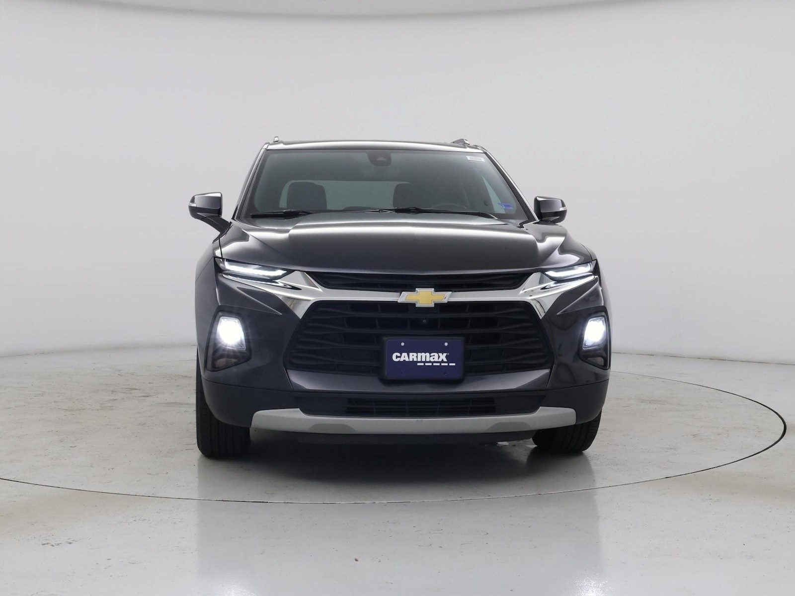 2022 Chevrolet Blazer 3LT - Photo 6