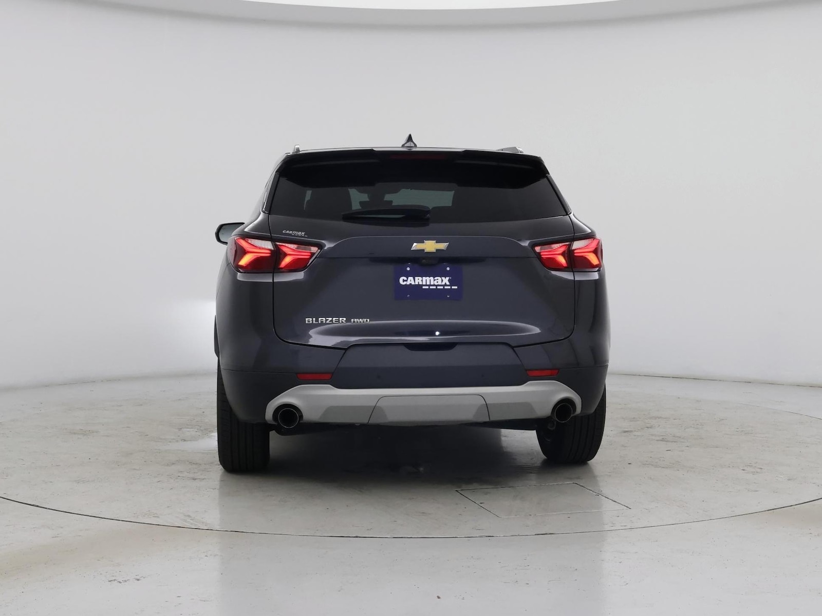 2022 Chevrolet Blazer 3LT - Photo 7