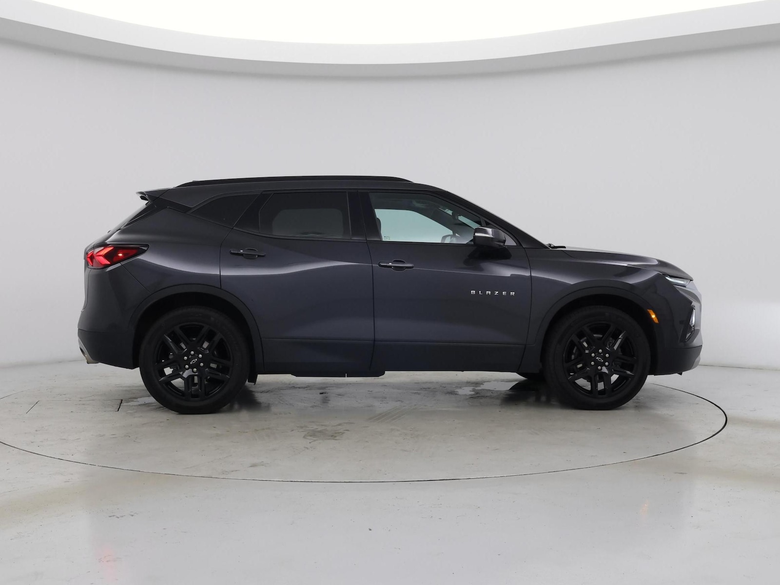 2022 Chevrolet Blazer 3LT - Photo 8