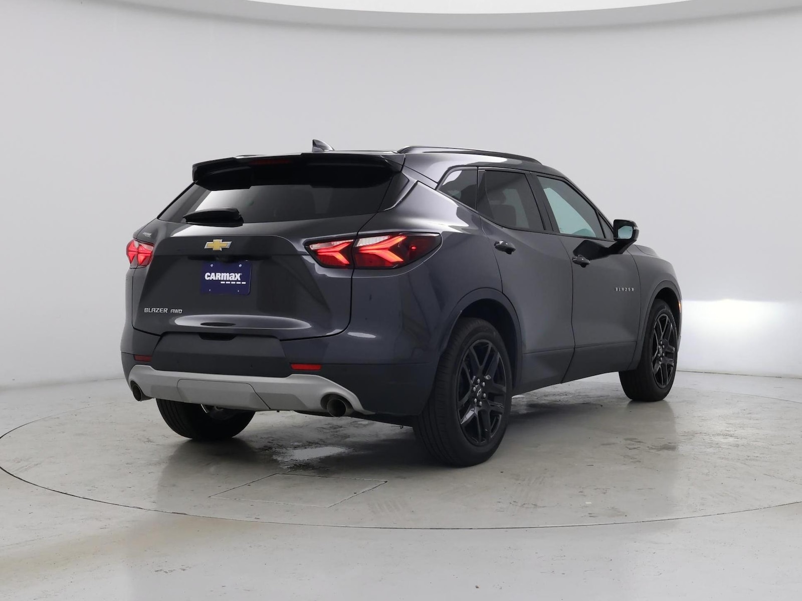 2022 Chevrolet Blazer 3LT - Photo 9