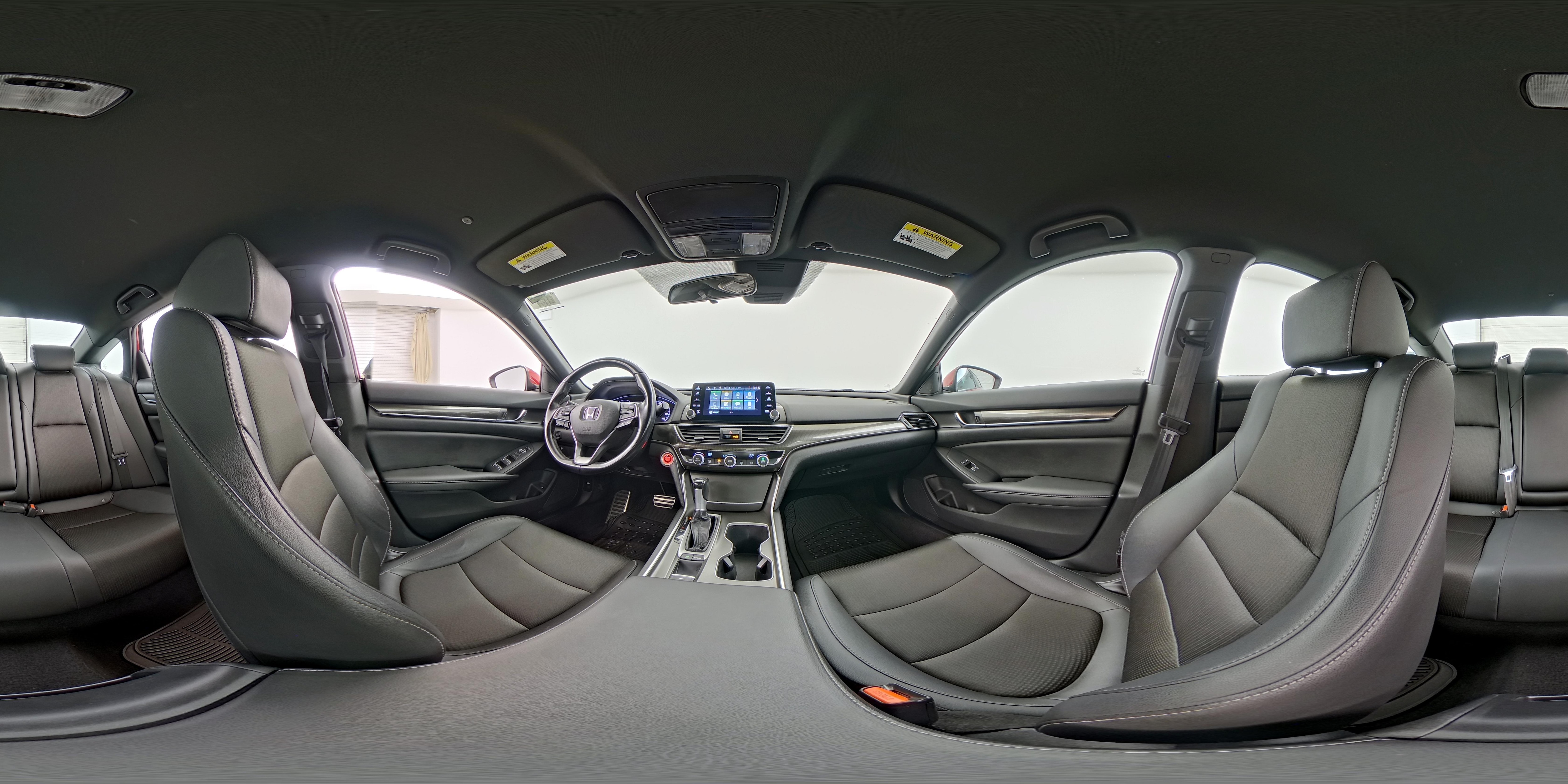 2020 Honda Accord Sport - Photo 24