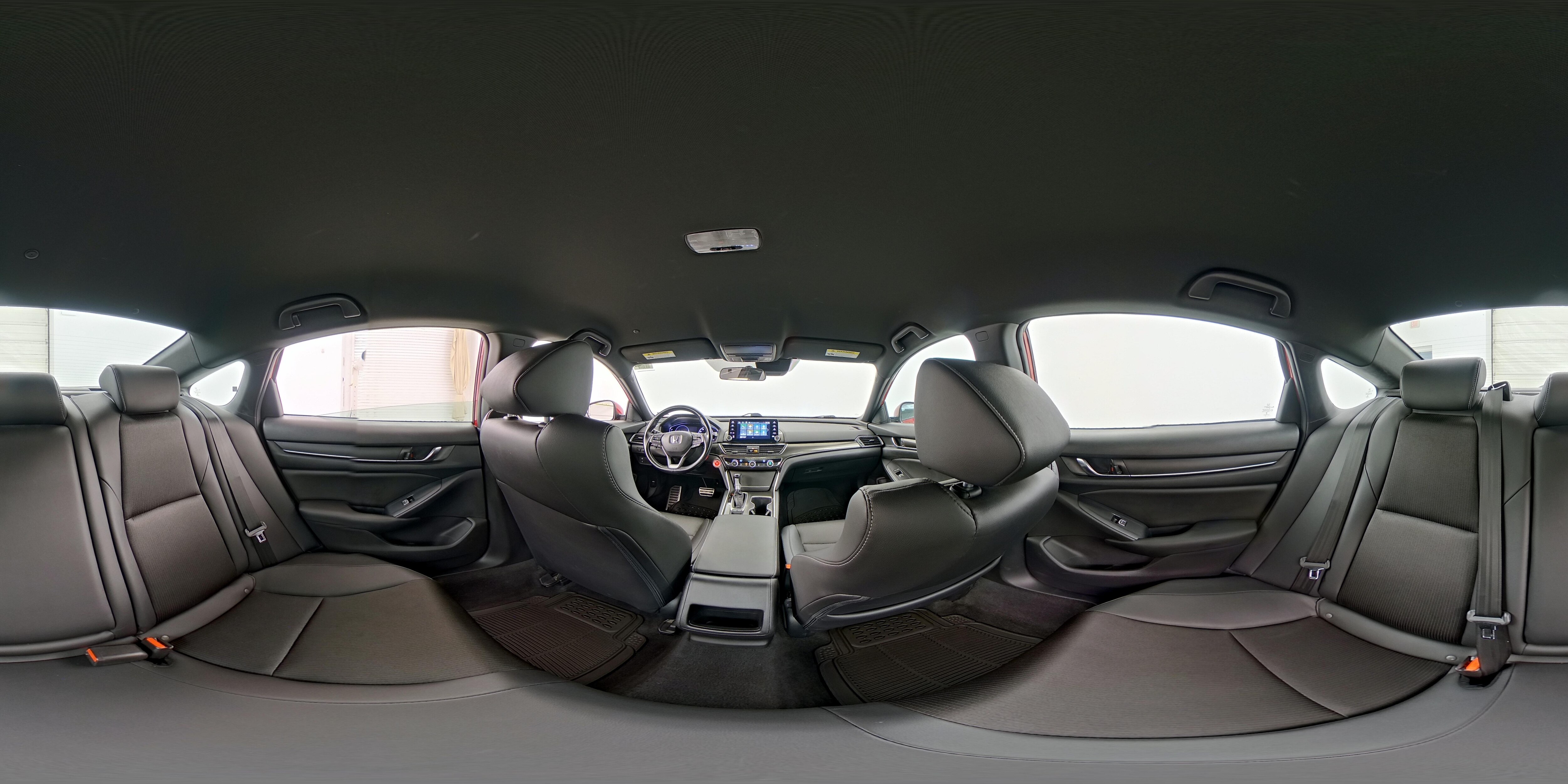 2020 Honda Accord Sport - Photo 25