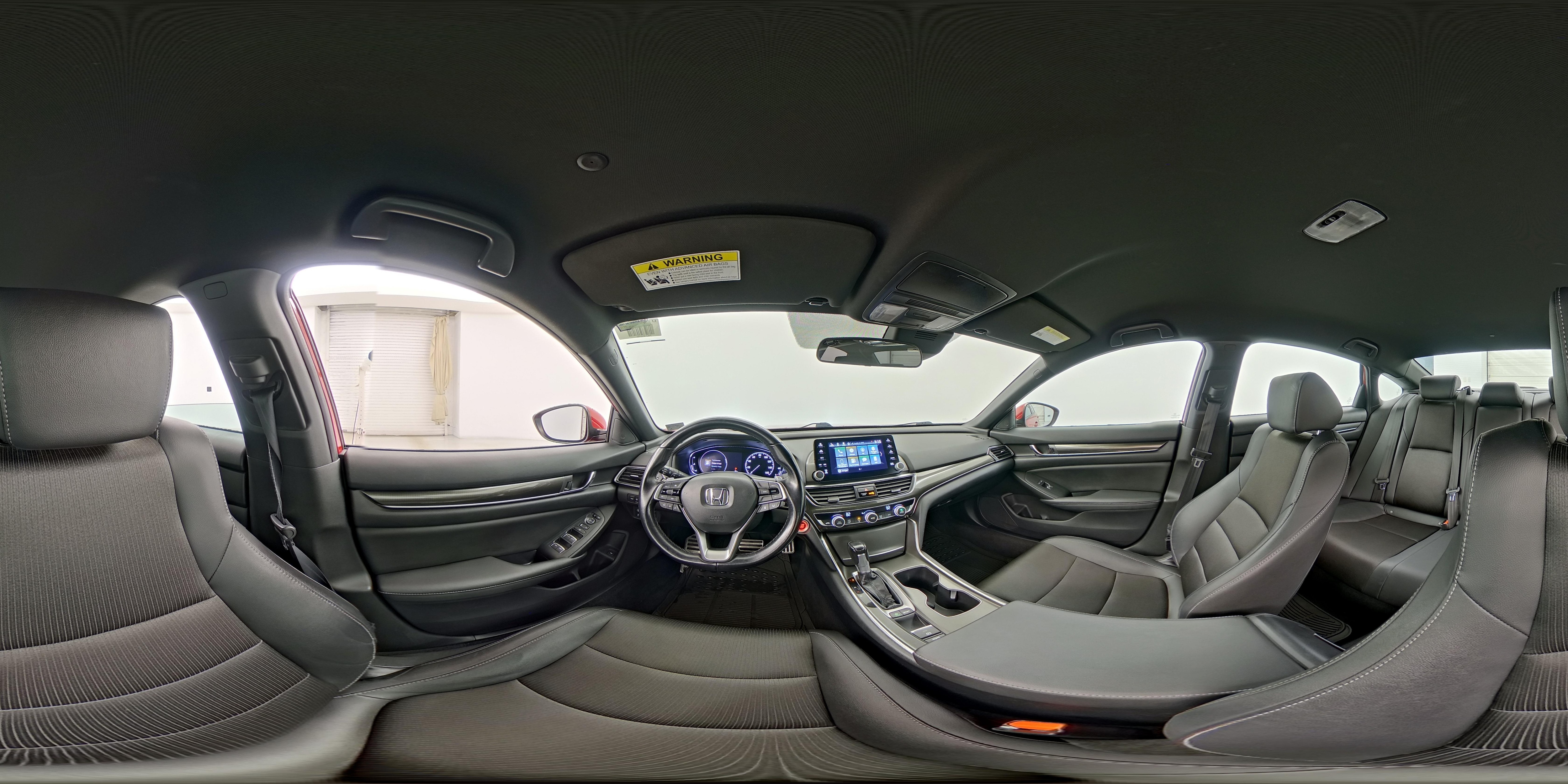 2020 Honda Accord Sport - Photo 26