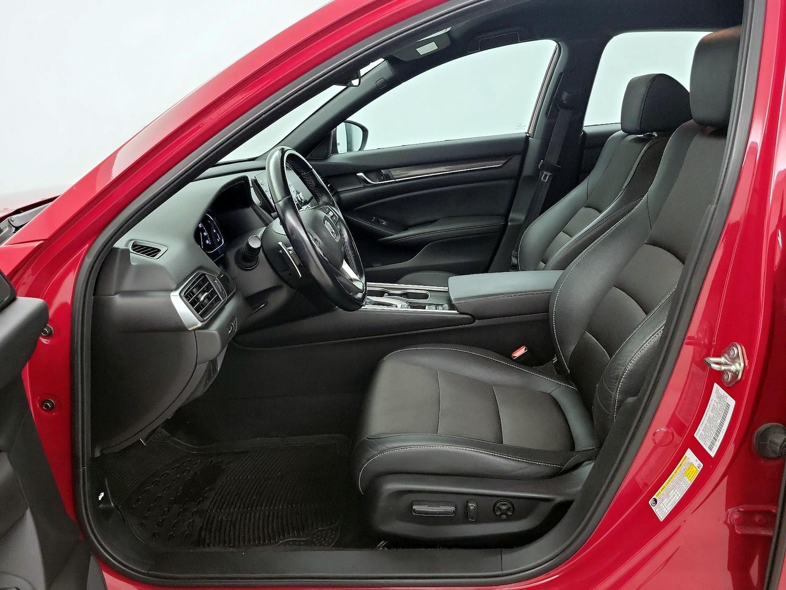 2020 Honda Accord Sport - Photo 12