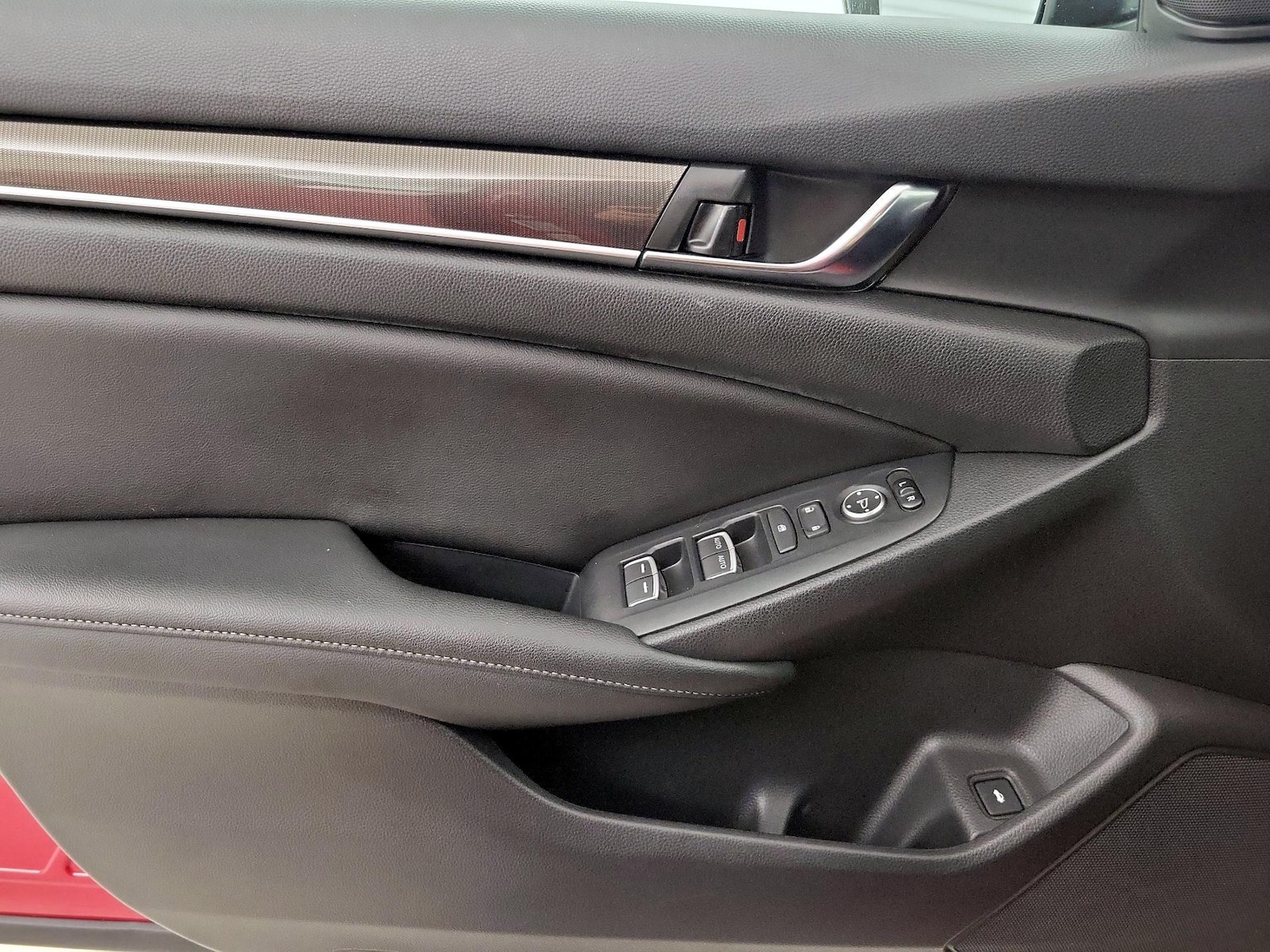 2020 Honda Accord Sport - Photo 13