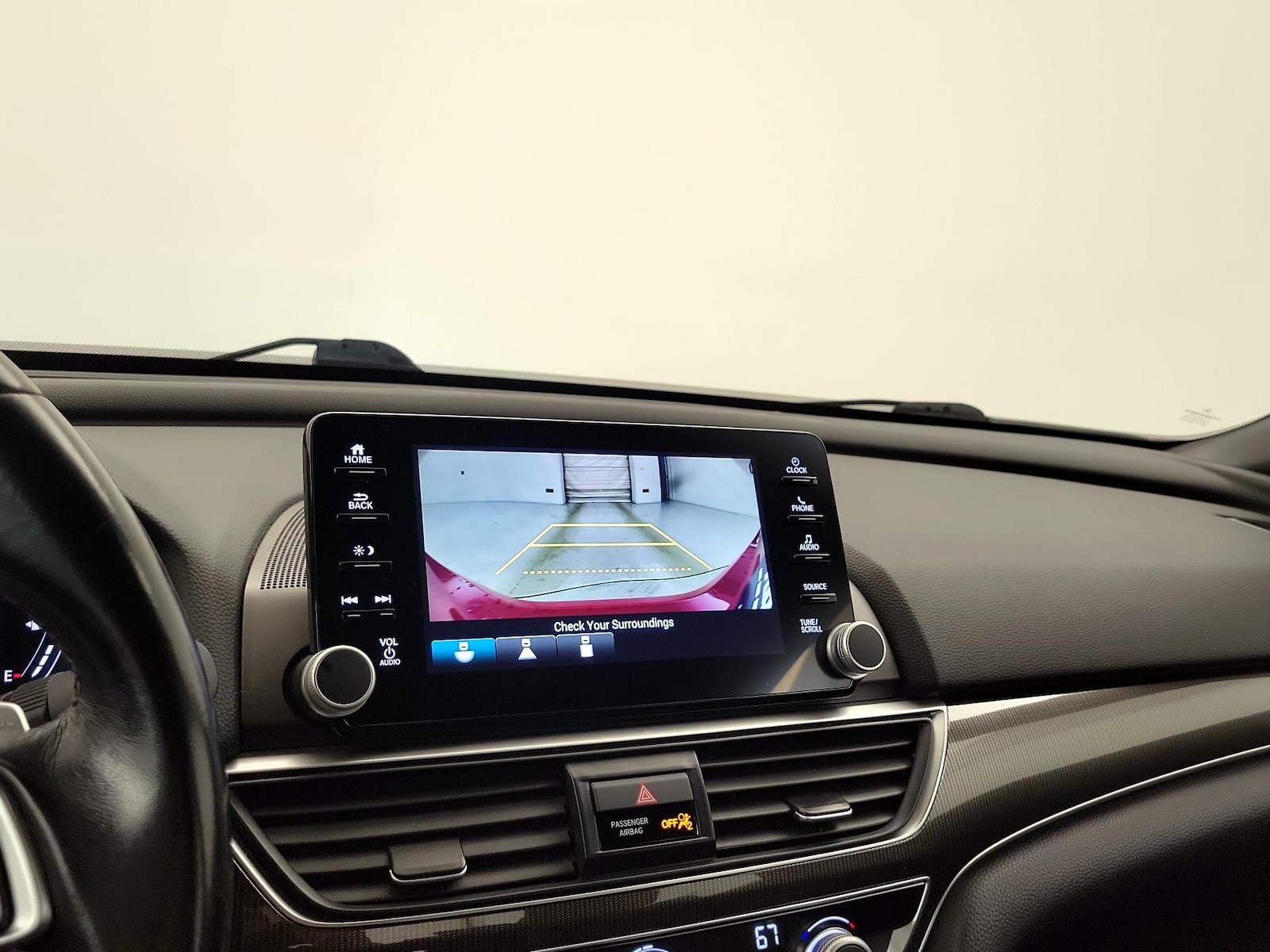2020 Honda Accord Sport - Photo 15