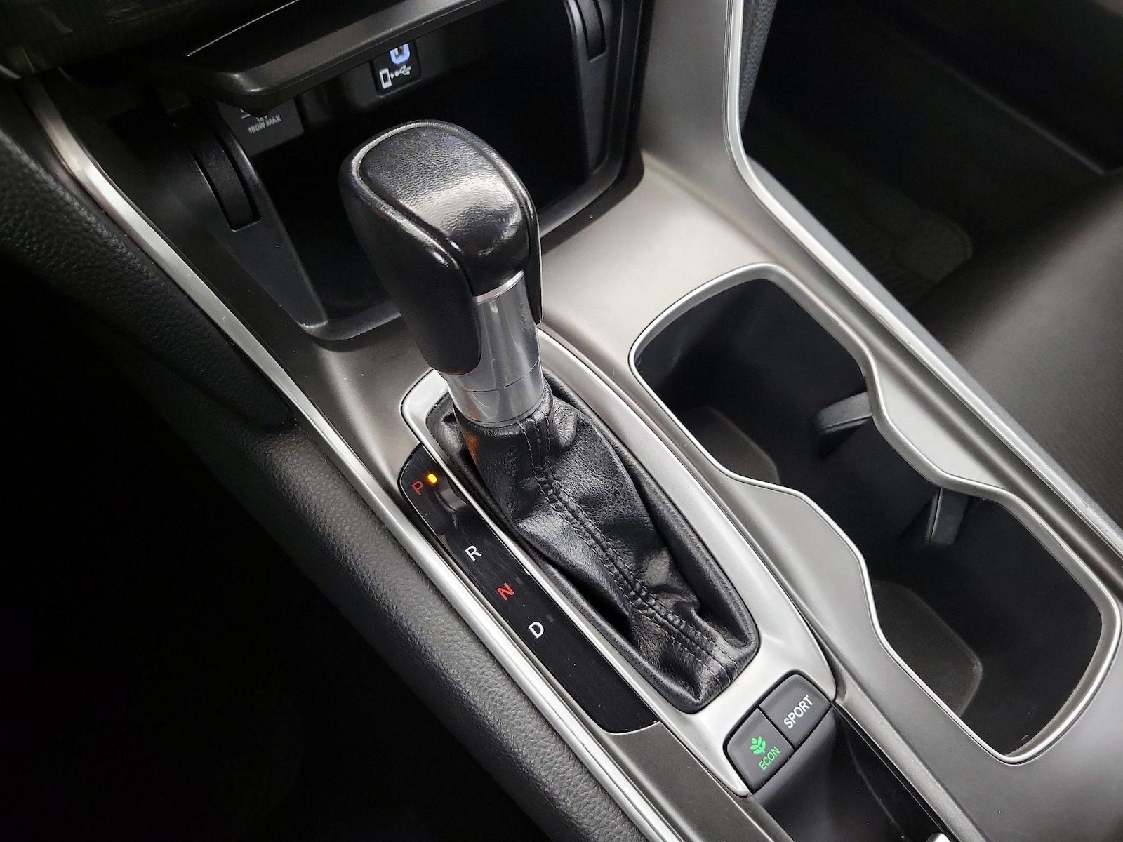 2020 Honda Accord Sport - Photo 18