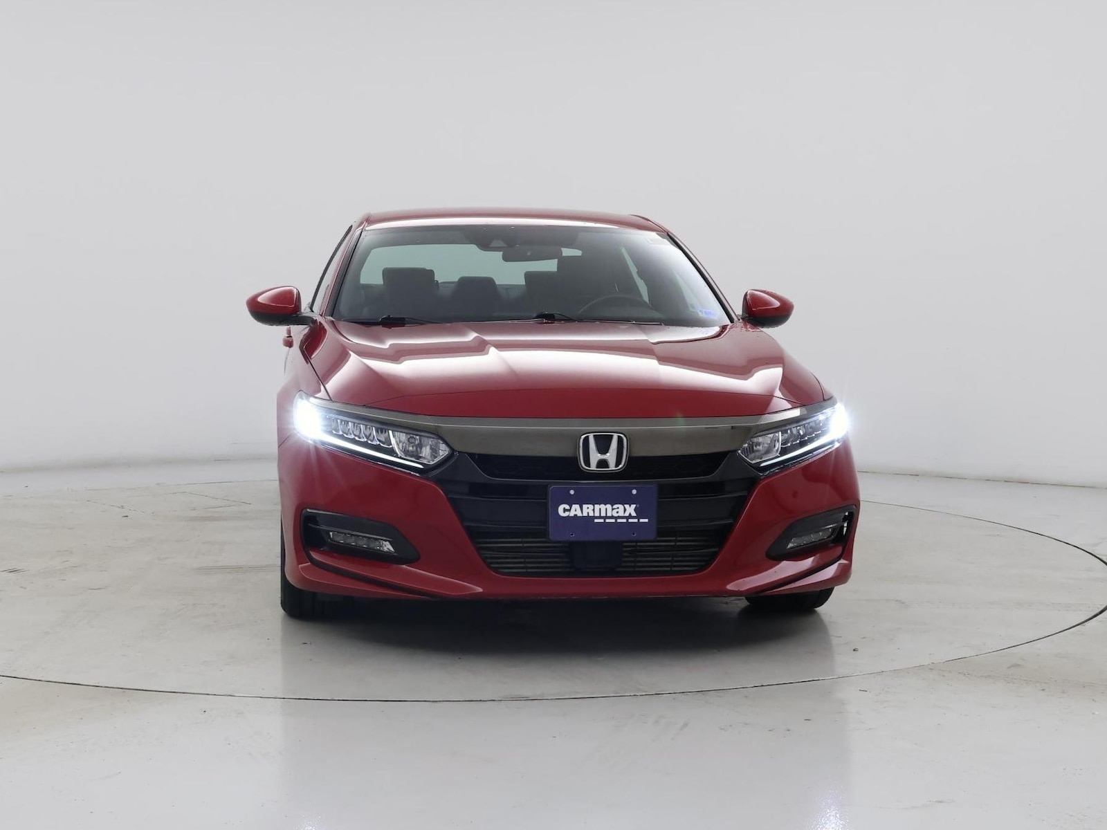 2020 Honda Accord Sport - Photo 6