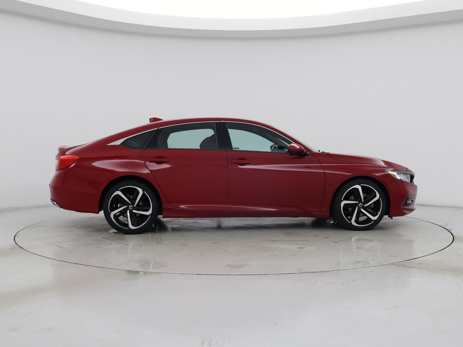 2020 Honda Accord Sport - Photo 8