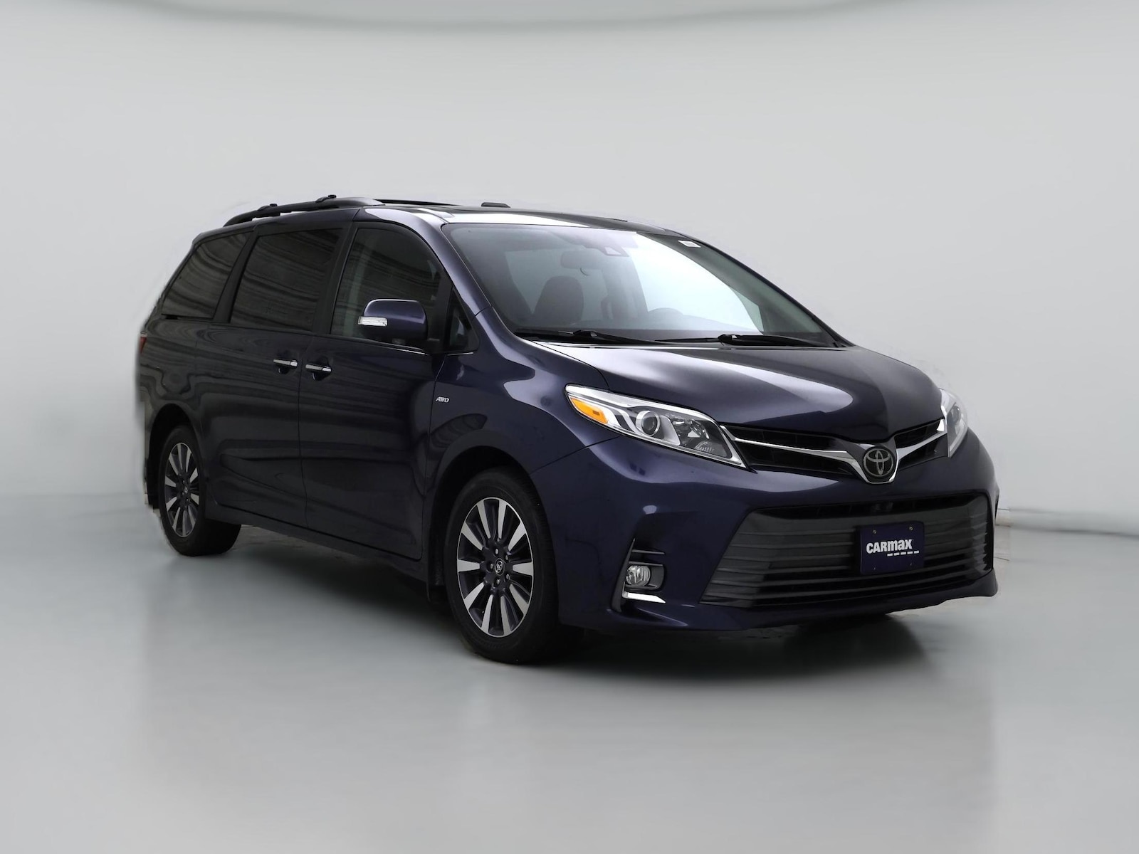 2019 Toyota Sienna