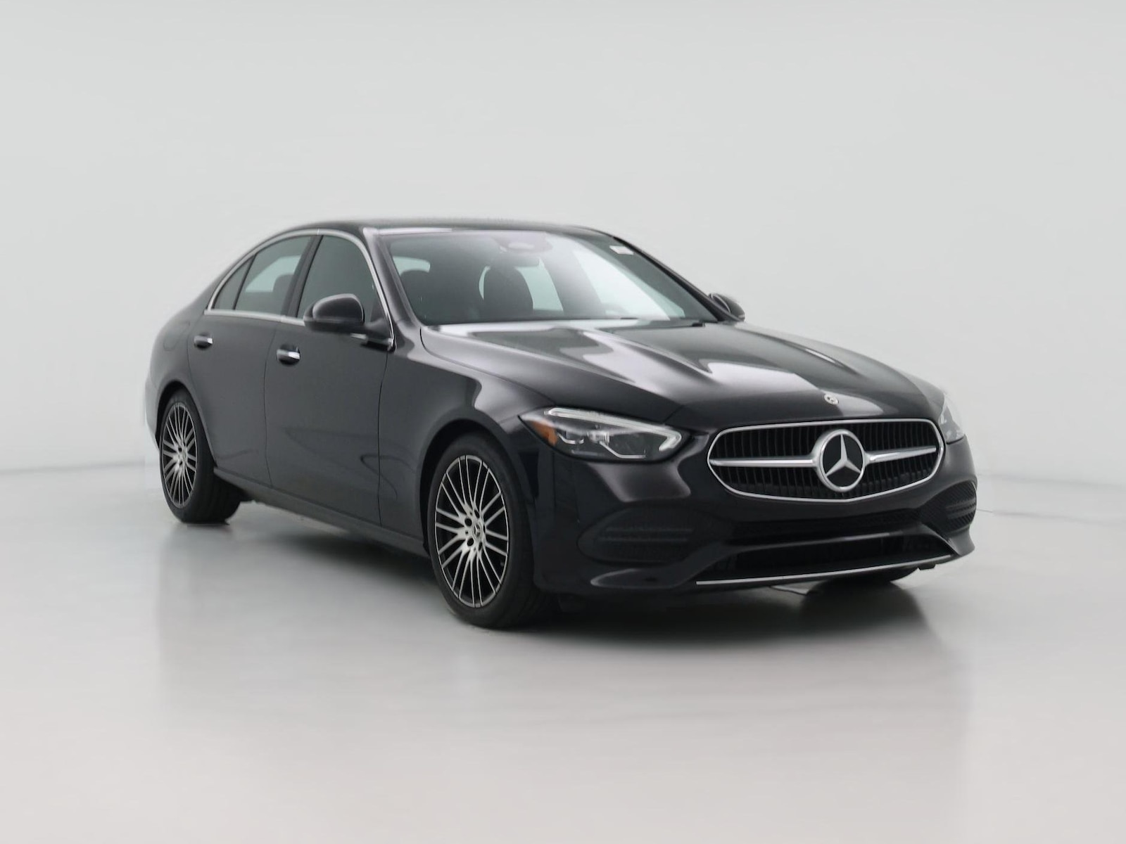 2022 Mercedes-Benz C-Class Sedan