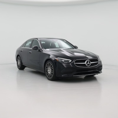 2022 Mercedes-Benz C300