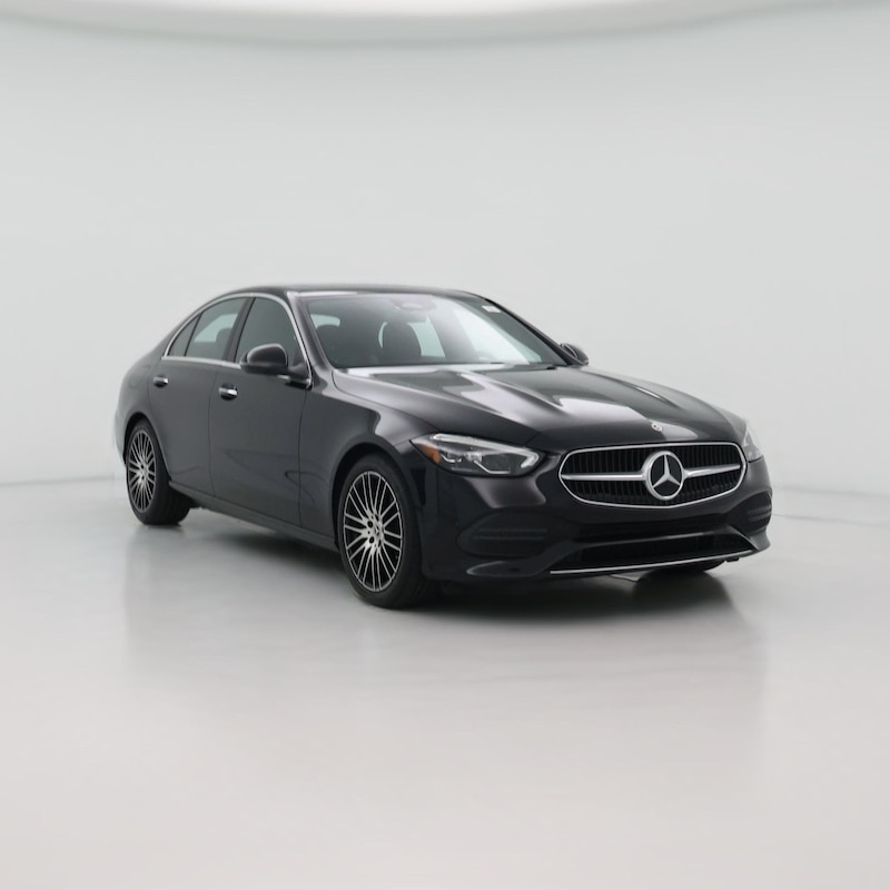 2022 Mercedes-Benz C300