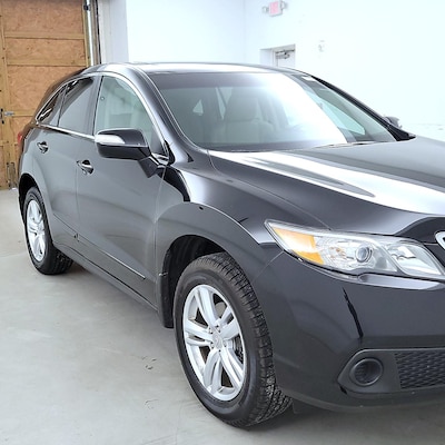 2014 Acura RDX