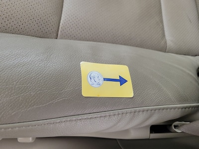 Condition detail