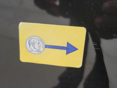 Condition detail
