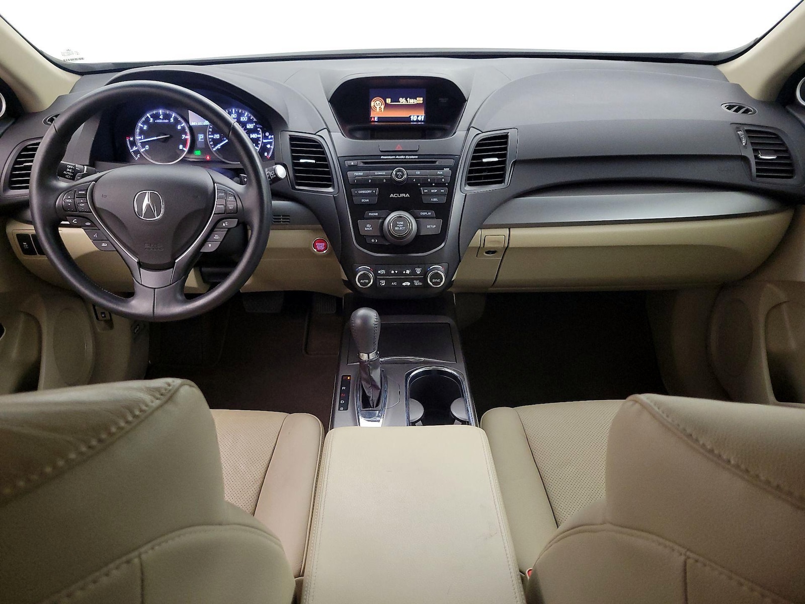Navigation System