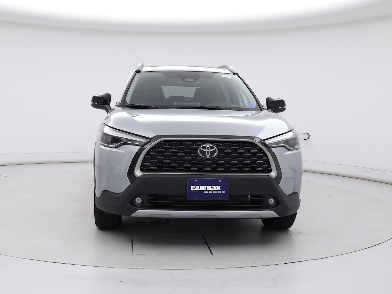 2025 Toyota Corolla Cross XLE - Photo 6