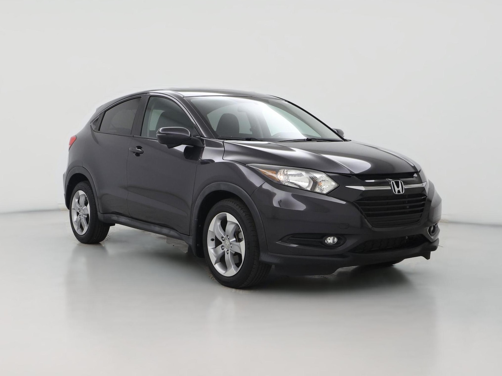 2017 Honda HR-V