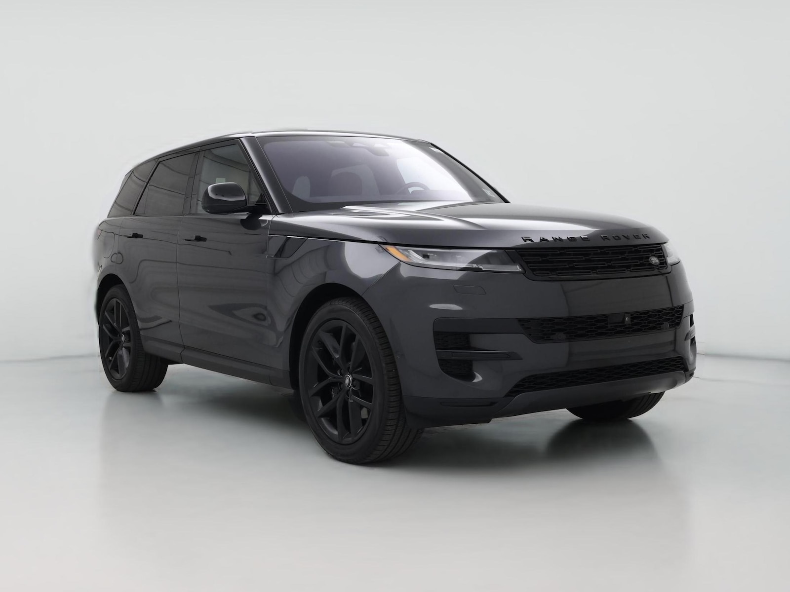 2023 Land Rover Range Rover Sport