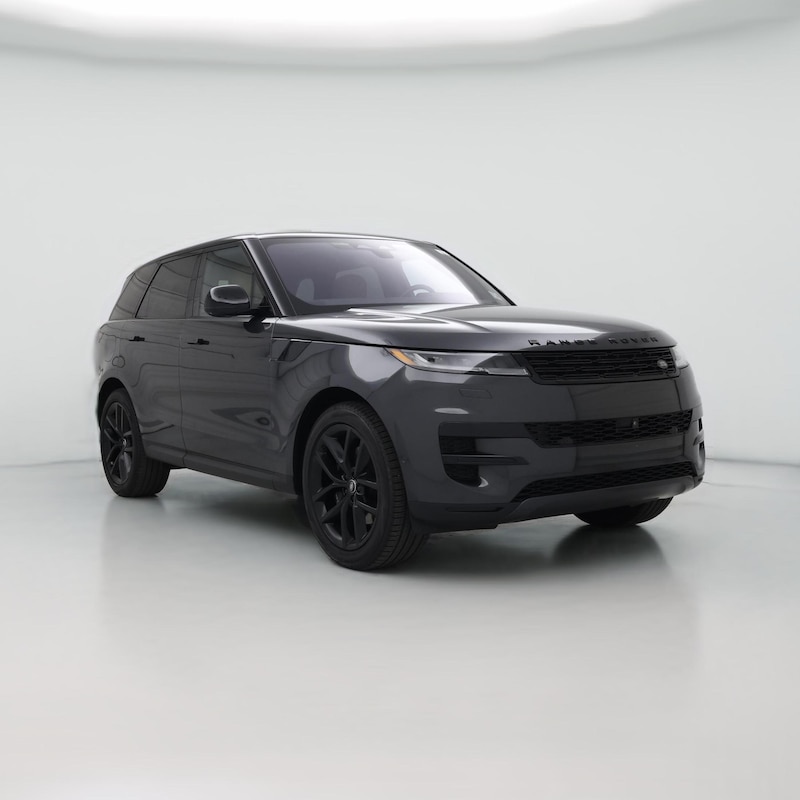 2023 Land Rover Range Rover Sport SE