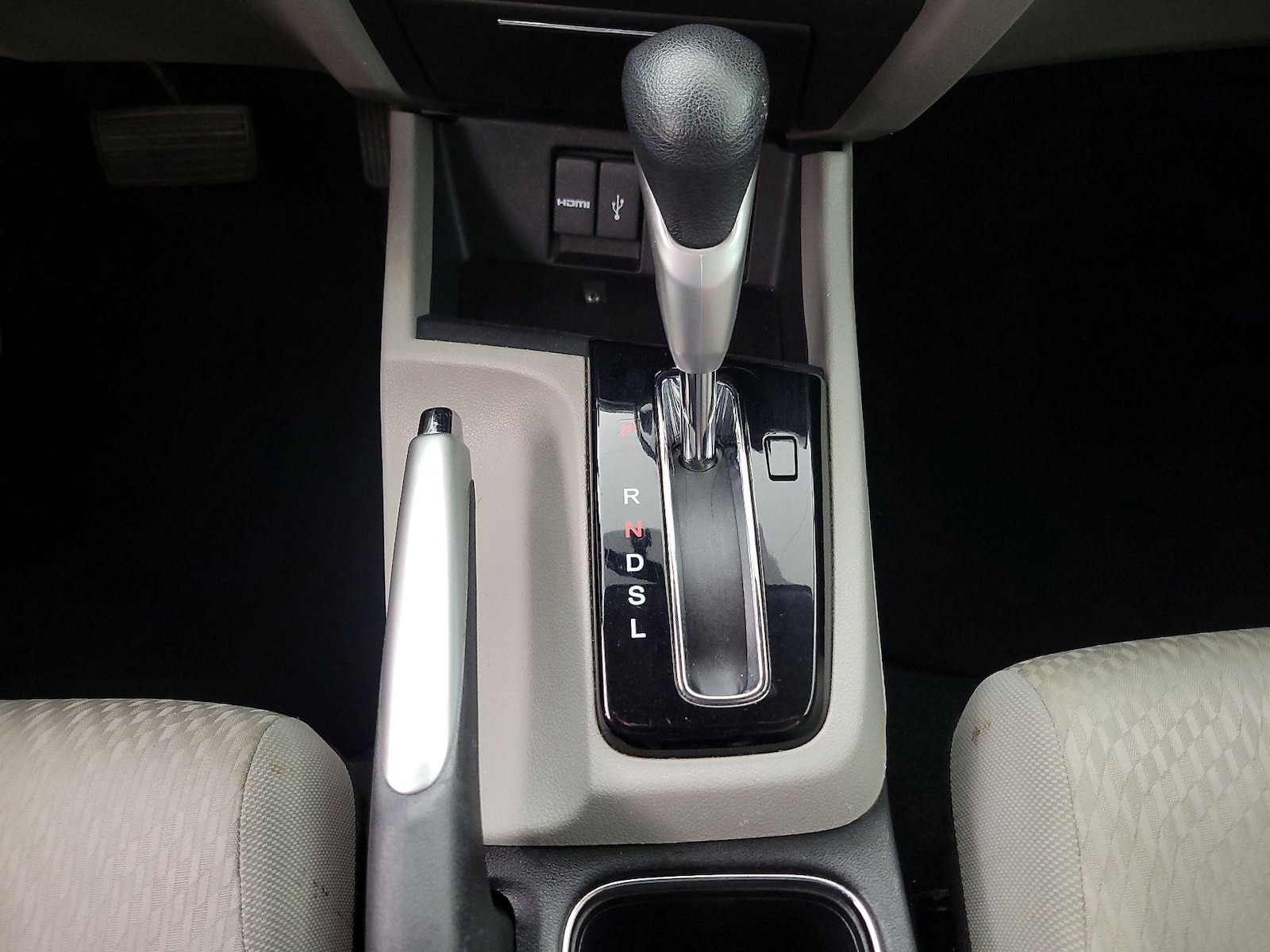 2015 Honda Civic EX - Photo 18