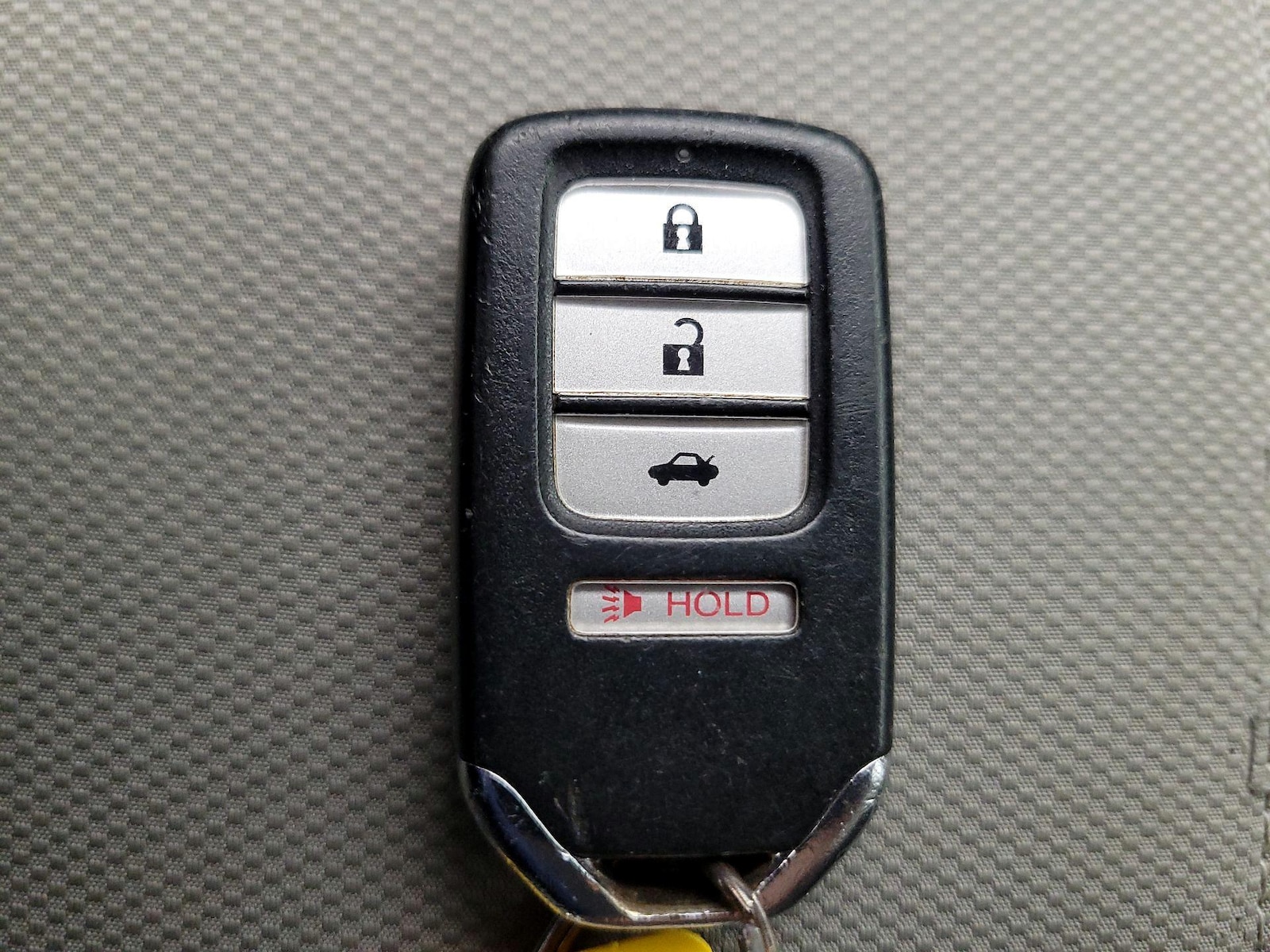 2015 Honda Civic EX - Photo 24