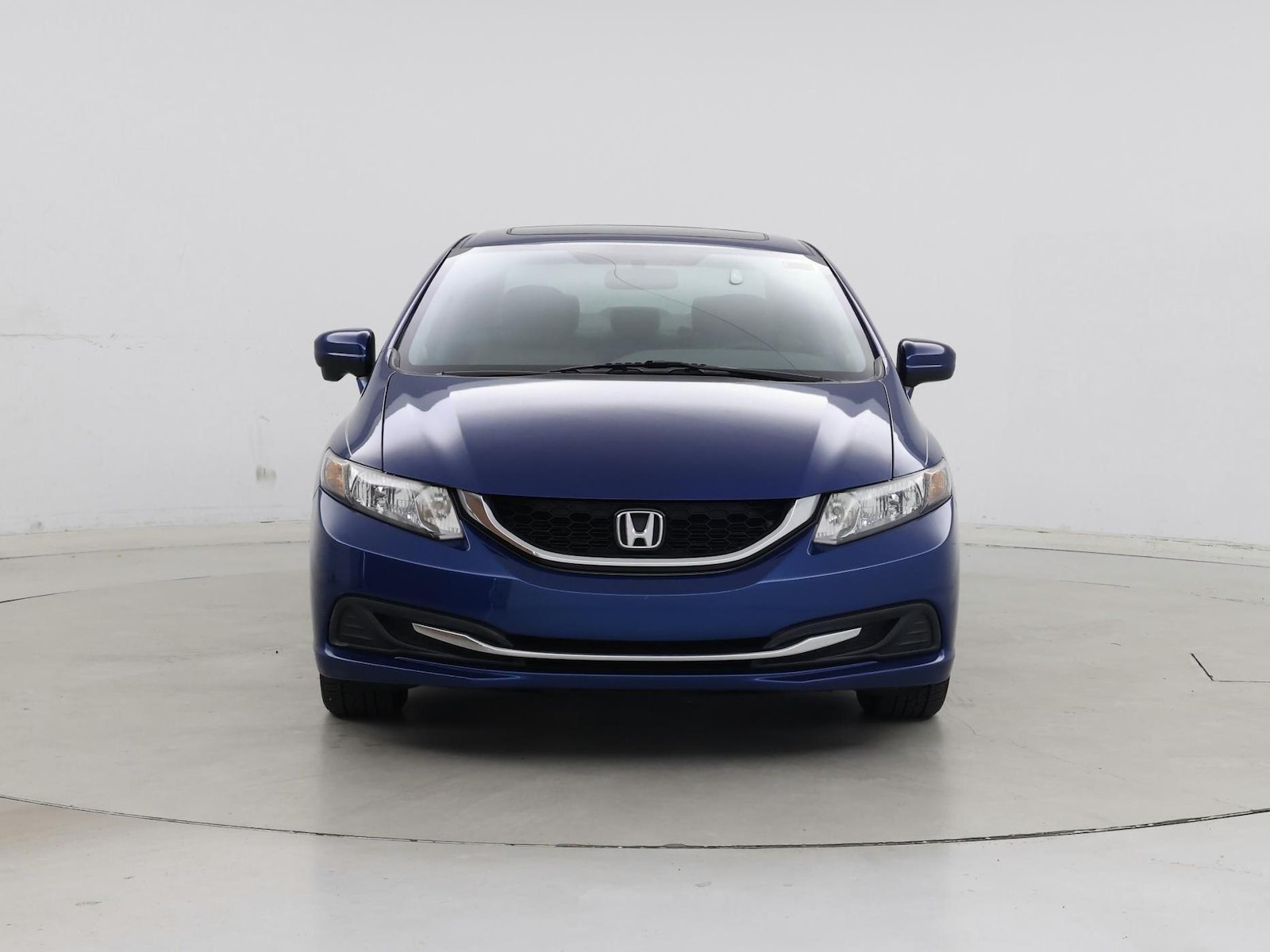 2015 Honda Civic EX - Photo 6