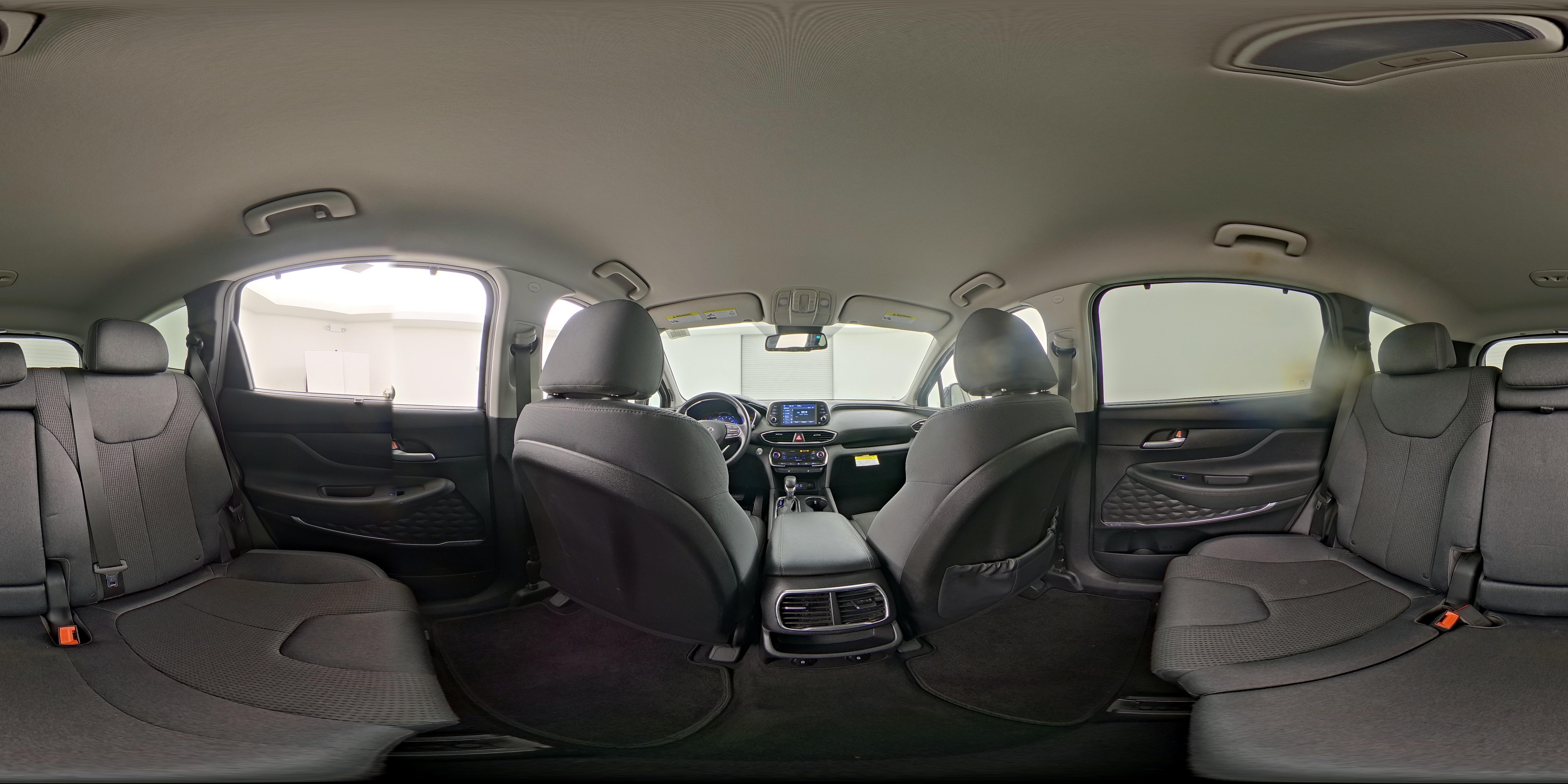 2019 Hyundai Santa Fe SEL Plus - Photo 25