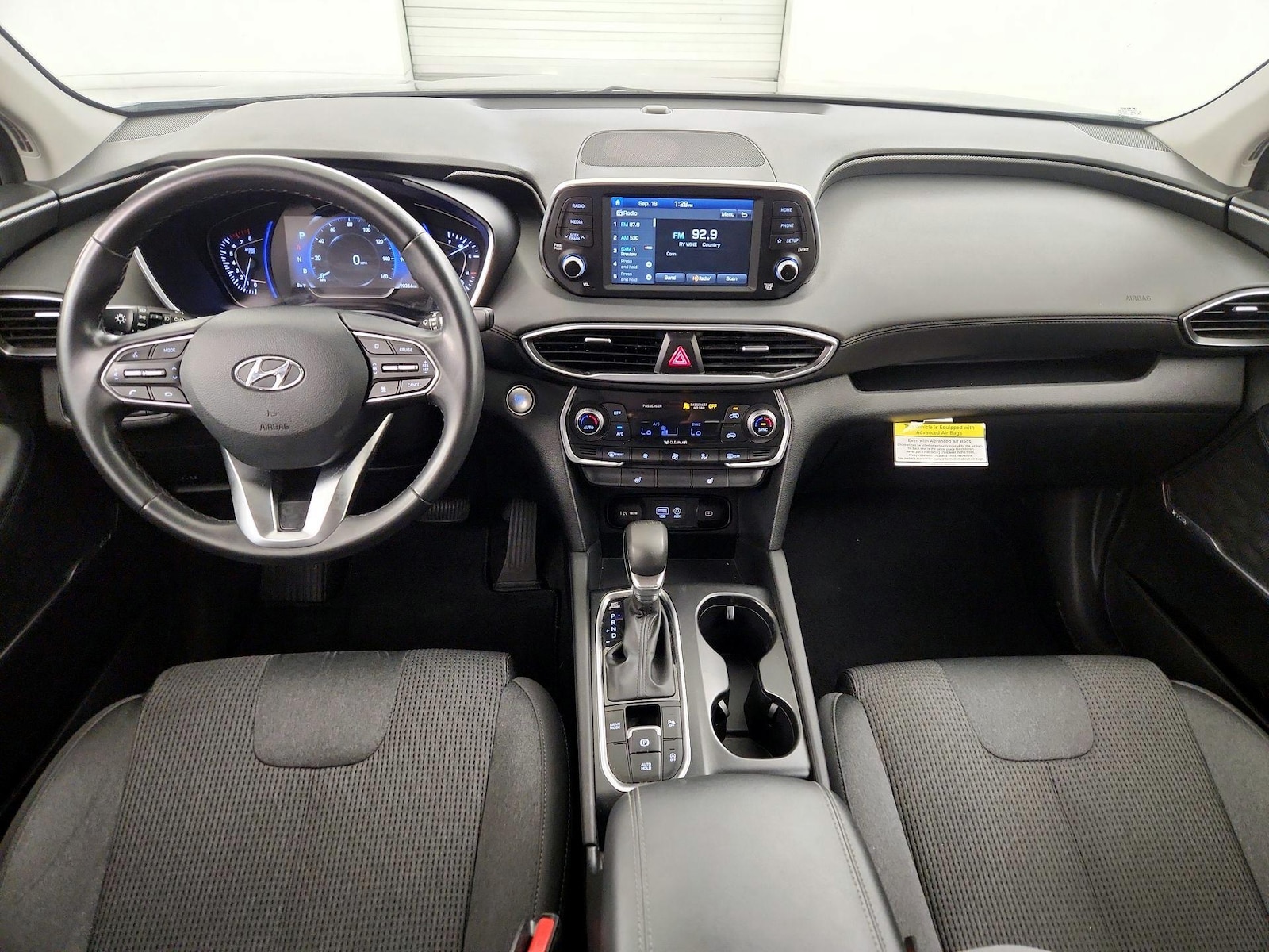 2019 Hyundai Santa Fe SEL Plus - Photo 10