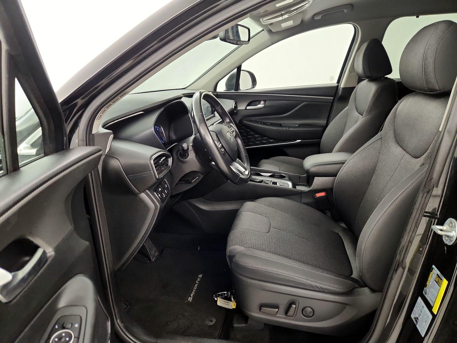 2019 Hyundai Santa Fe SEL Plus - Photo 12