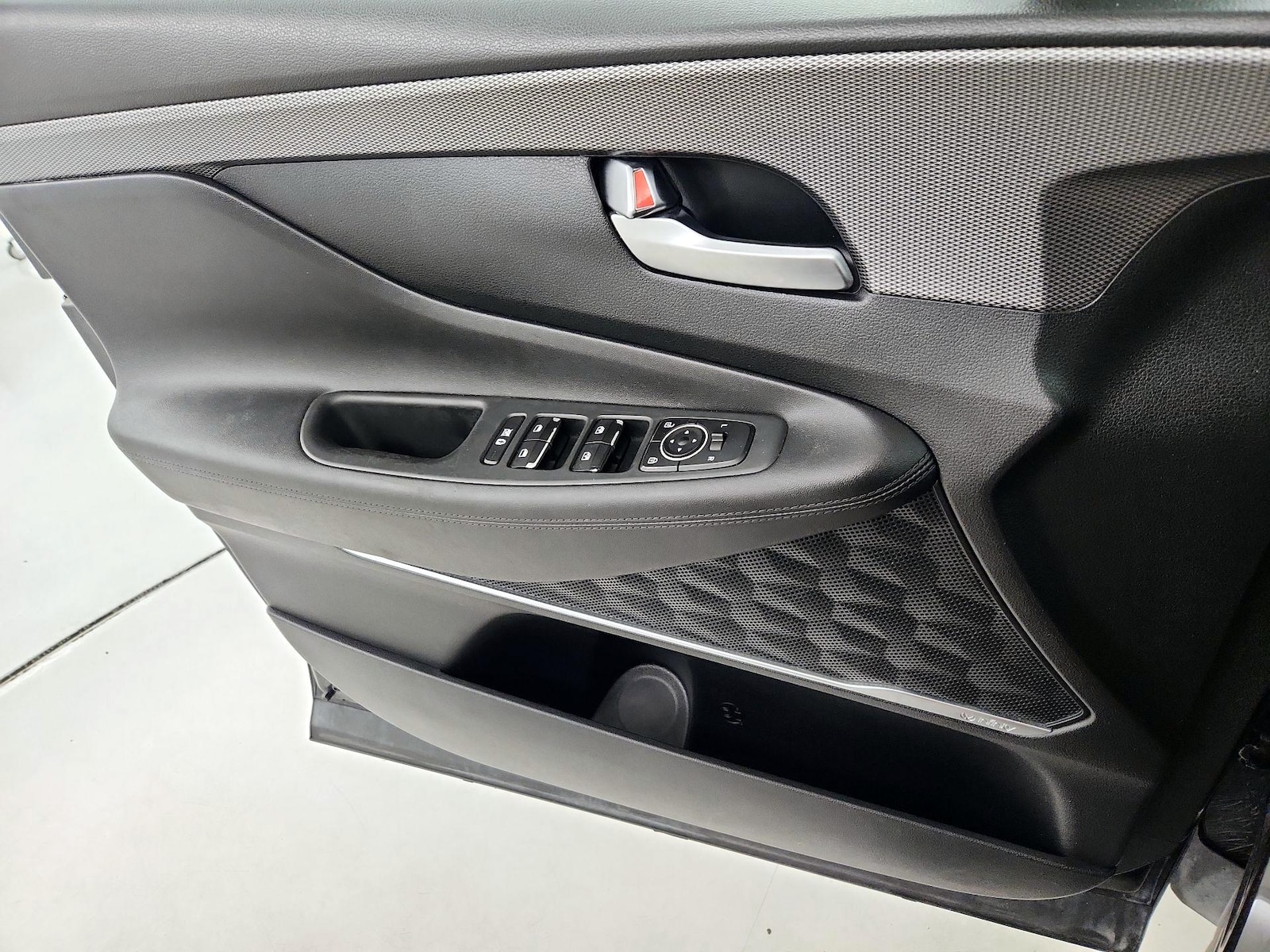 2019 Hyundai Santa Fe SEL Plus - Photo 13