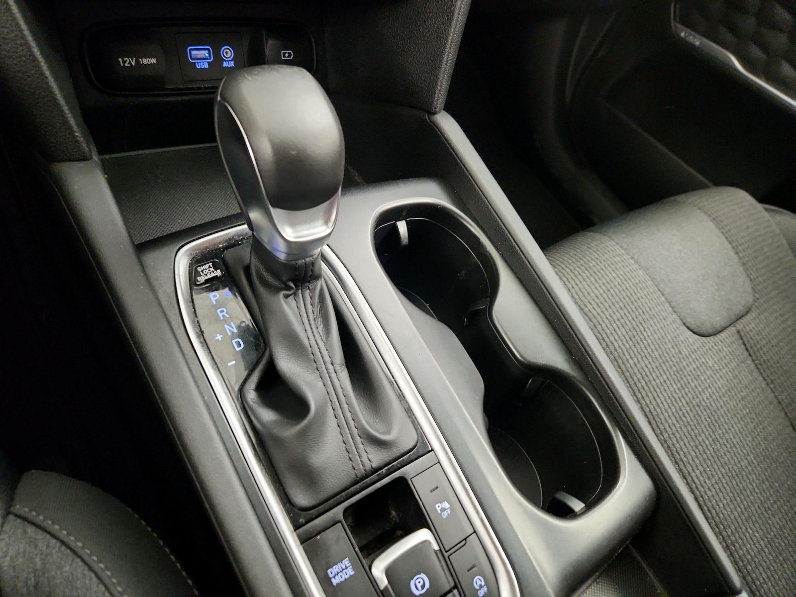 2019 Hyundai Santa Fe SEL Plus - Photo 18