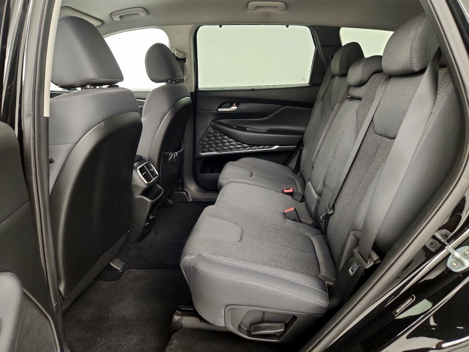 2019 Hyundai Santa Fe SEL Plus - Photo 20