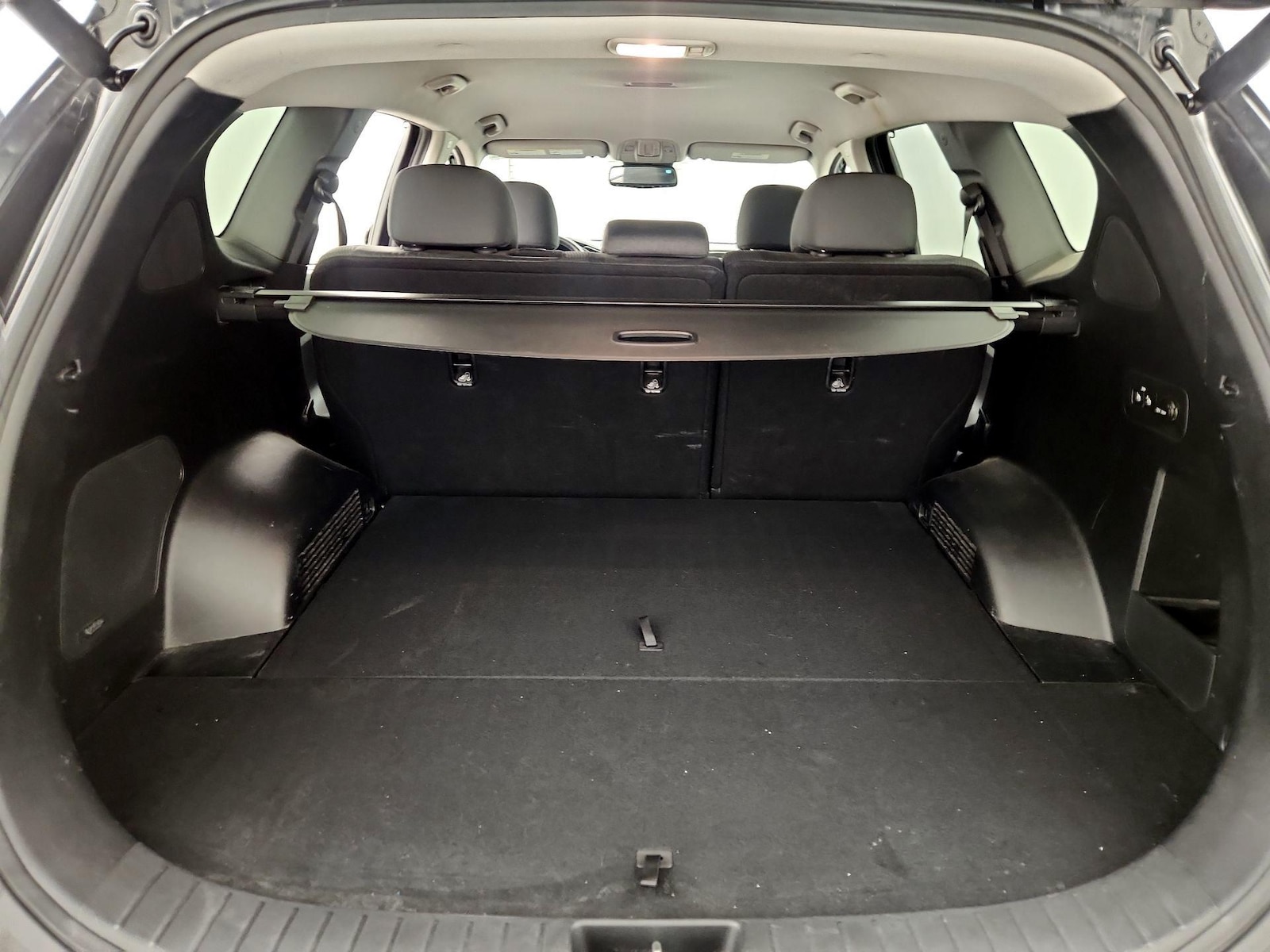 2019 Hyundai Santa Fe SEL Plus - Photo 21