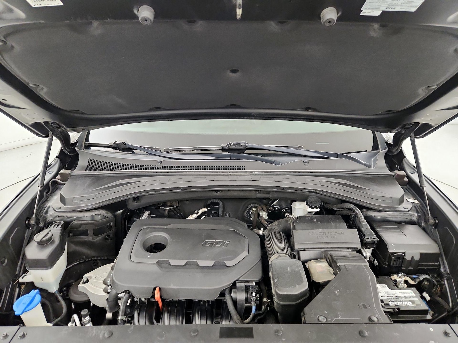 2019 Hyundai Santa Fe SEL Plus - Photo 22