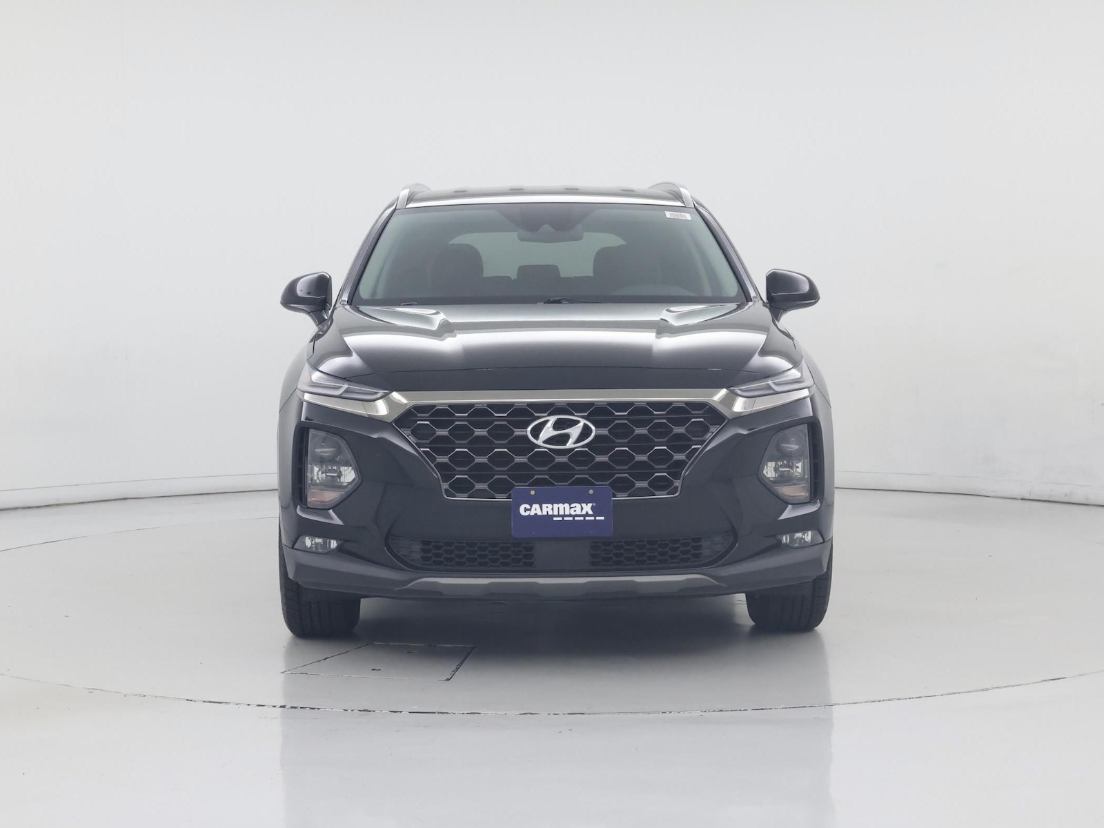 2019 Hyundai Santa Fe SEL Plus - Photo 6