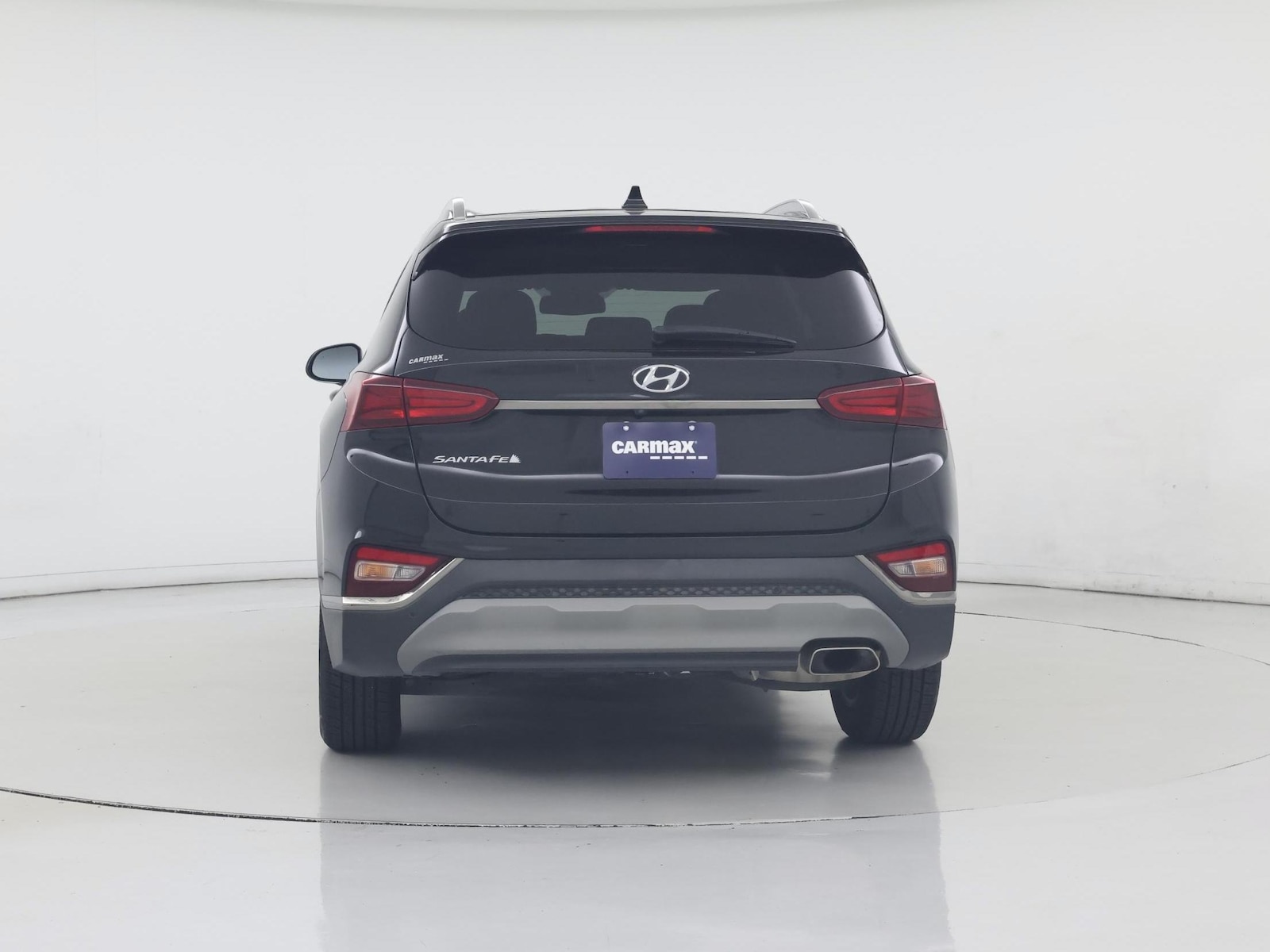 2019 Hyundai Santa Fe SEL Plus - Photo 7
