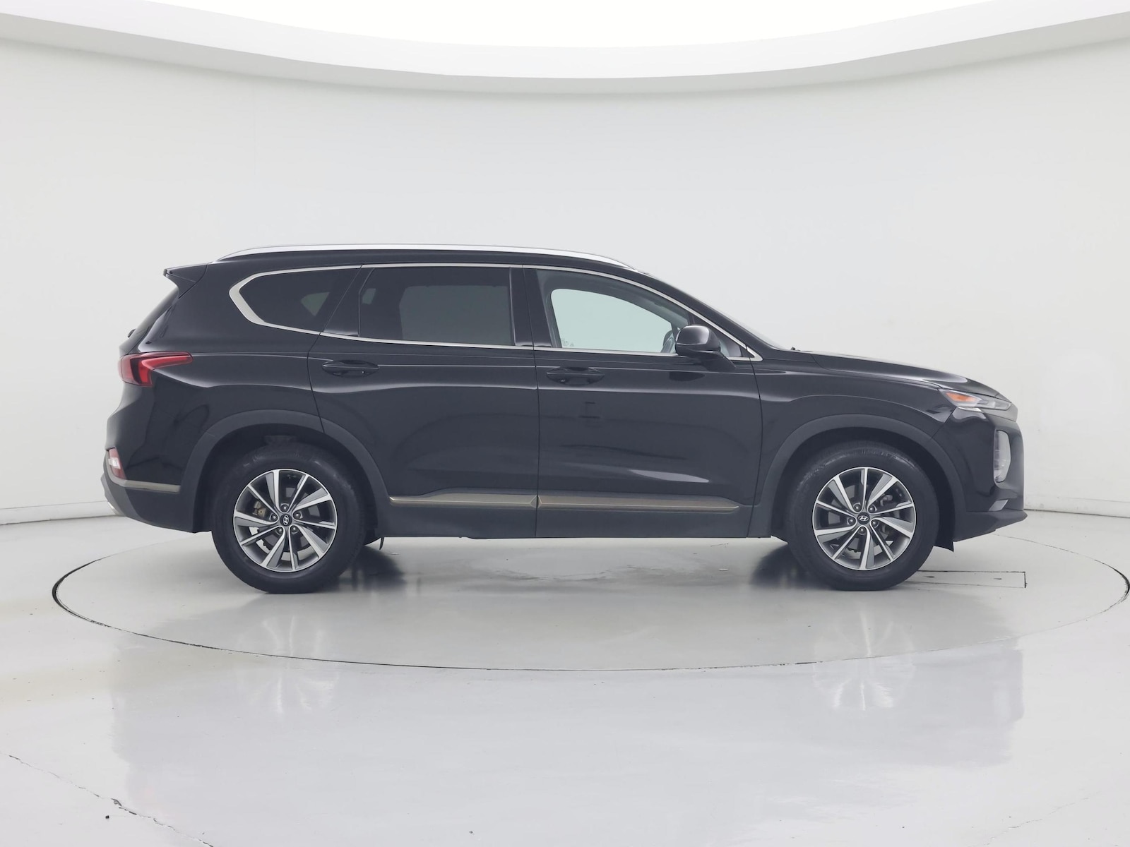 2019 Hyundai Santa Fe SEL Plus - Photo 8