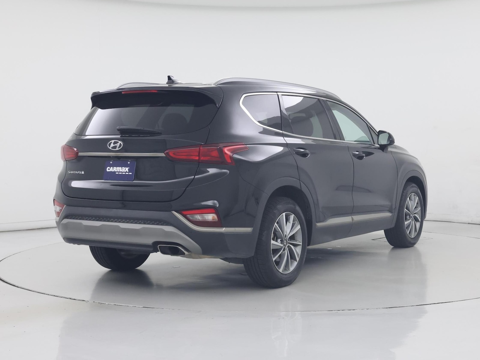 2019 Hyundai Santa Fe SEL Plus - Photo 9