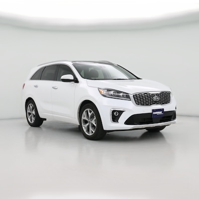 2020 Kia Sorento SX