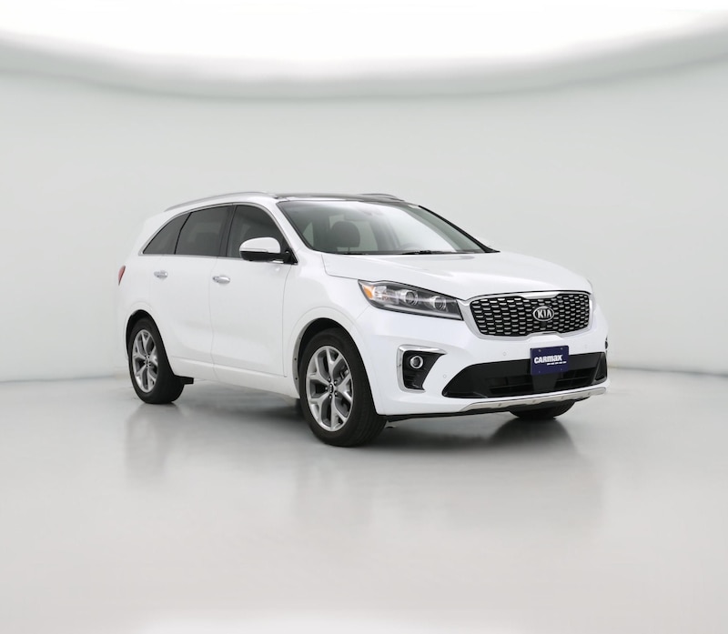 2020 Kia Sorento SX
