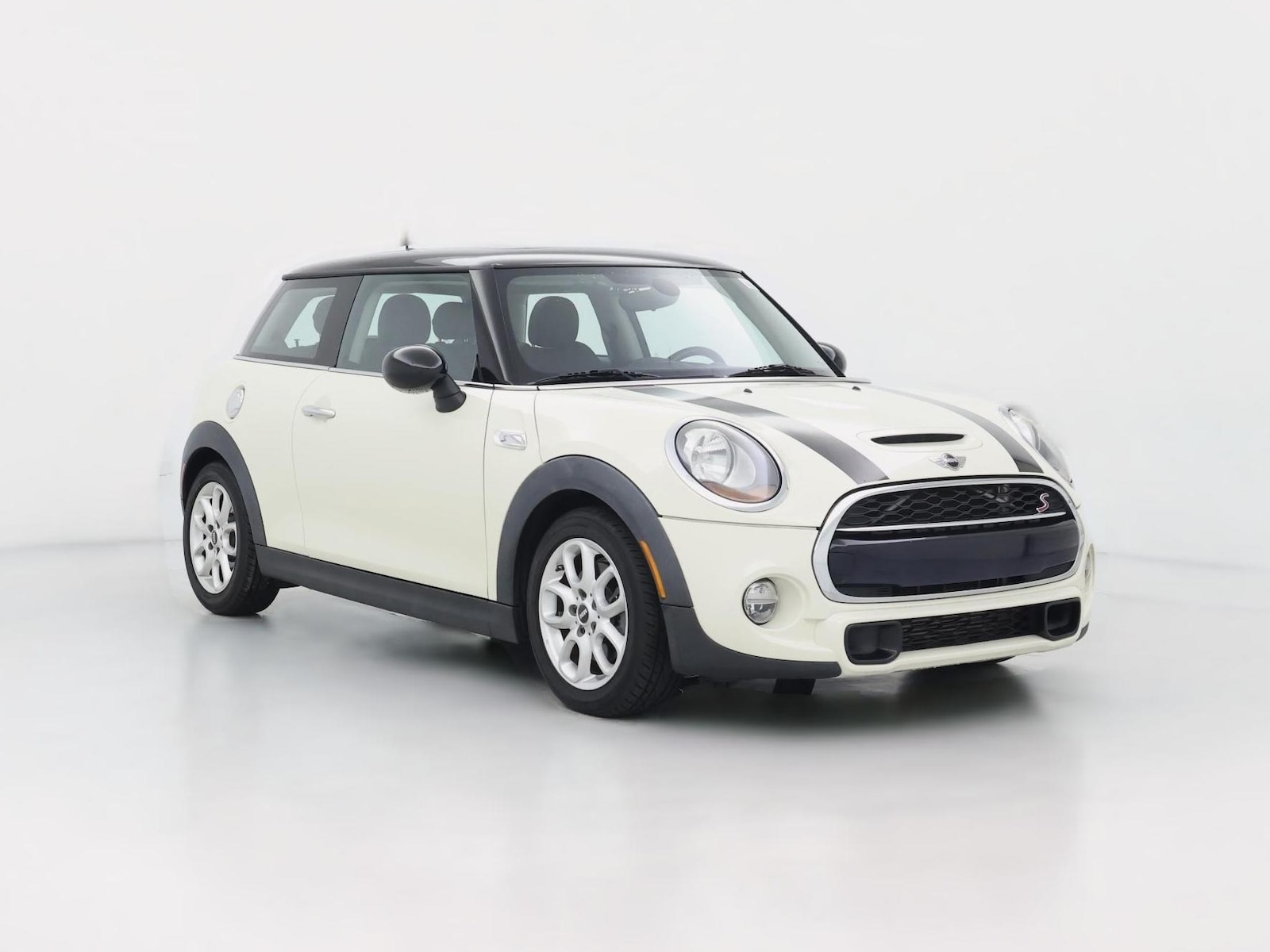 2015 MINI Cooper Hardtop