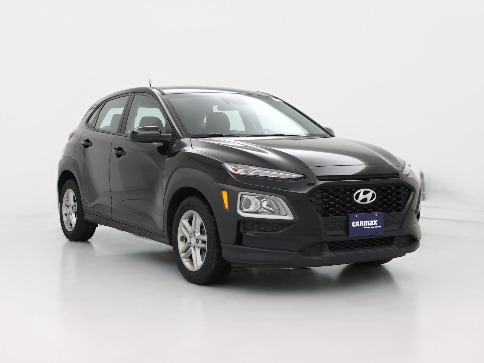 2019 Hyundai Kona