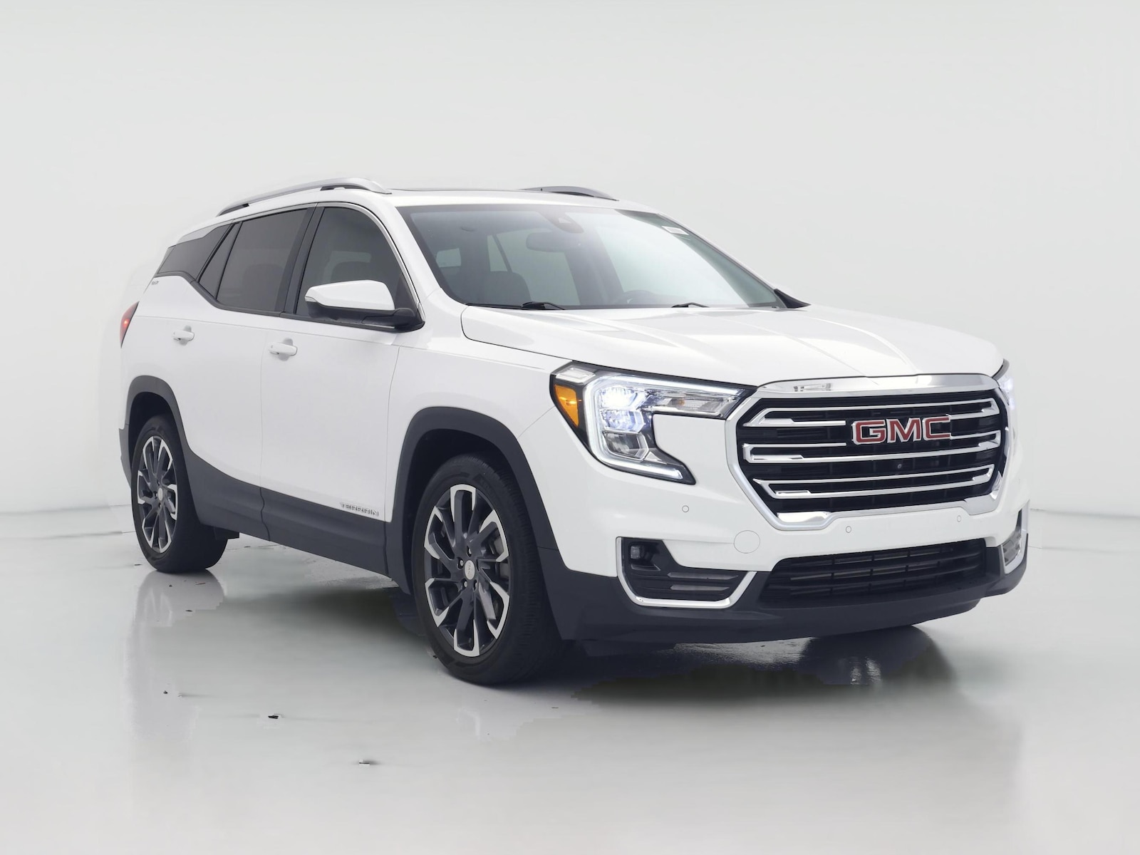 2023 GMC Terrain